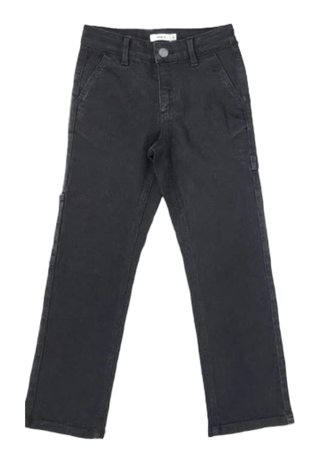 Name It Straight-Jeans »NKMRYAN STRAIGHT CARP JEANS 2100-IO NOOS«
