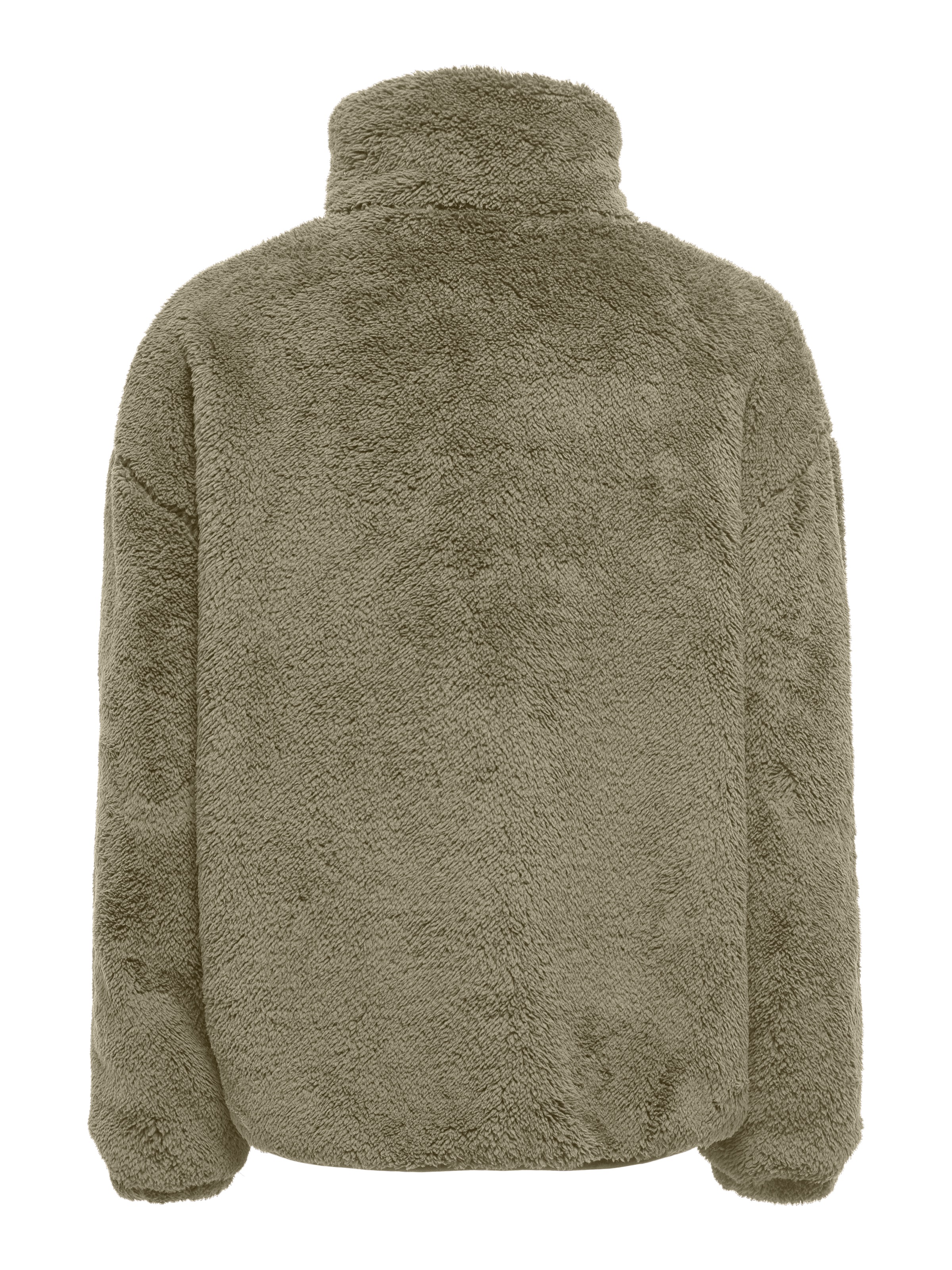 ONLY Outdoorjacke »ONLCONTACT LIFE OVERSIZED CC OTW«, ohne Kapuze