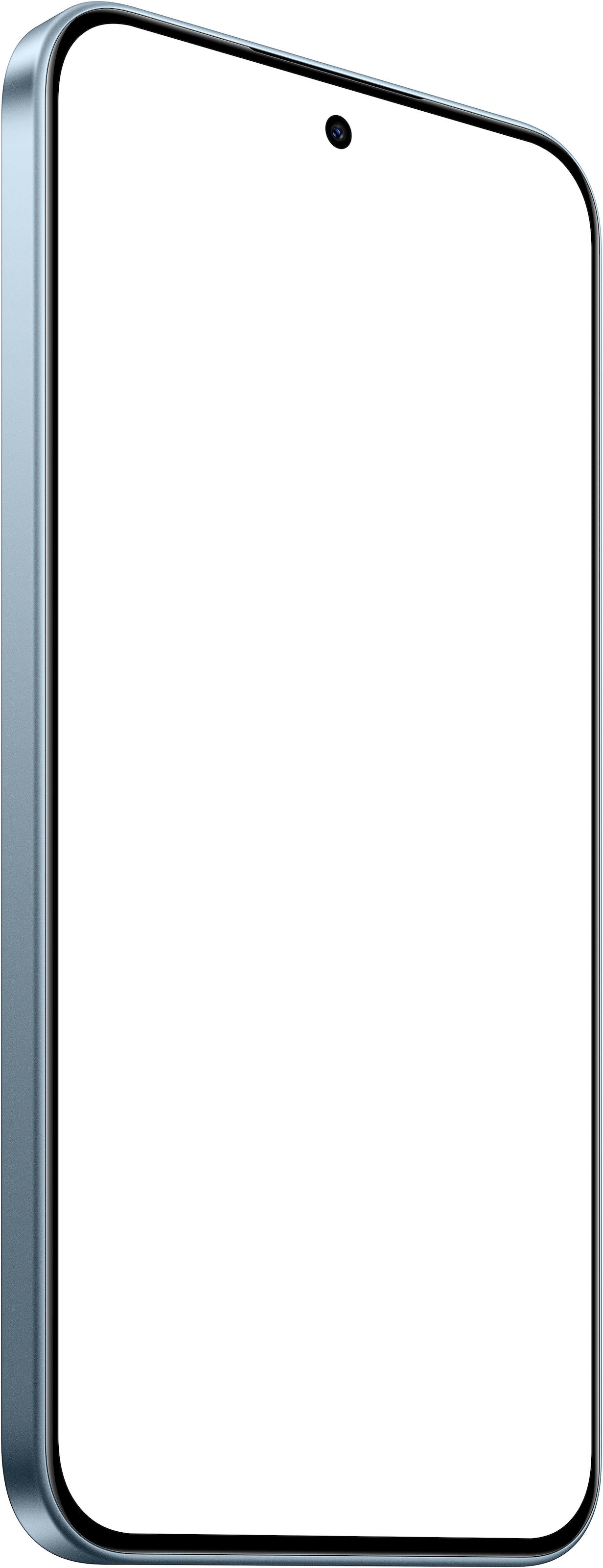 Xiaomi Smartphone »Redmi Note 15 Pro 5G 8+256« Glacier Blue