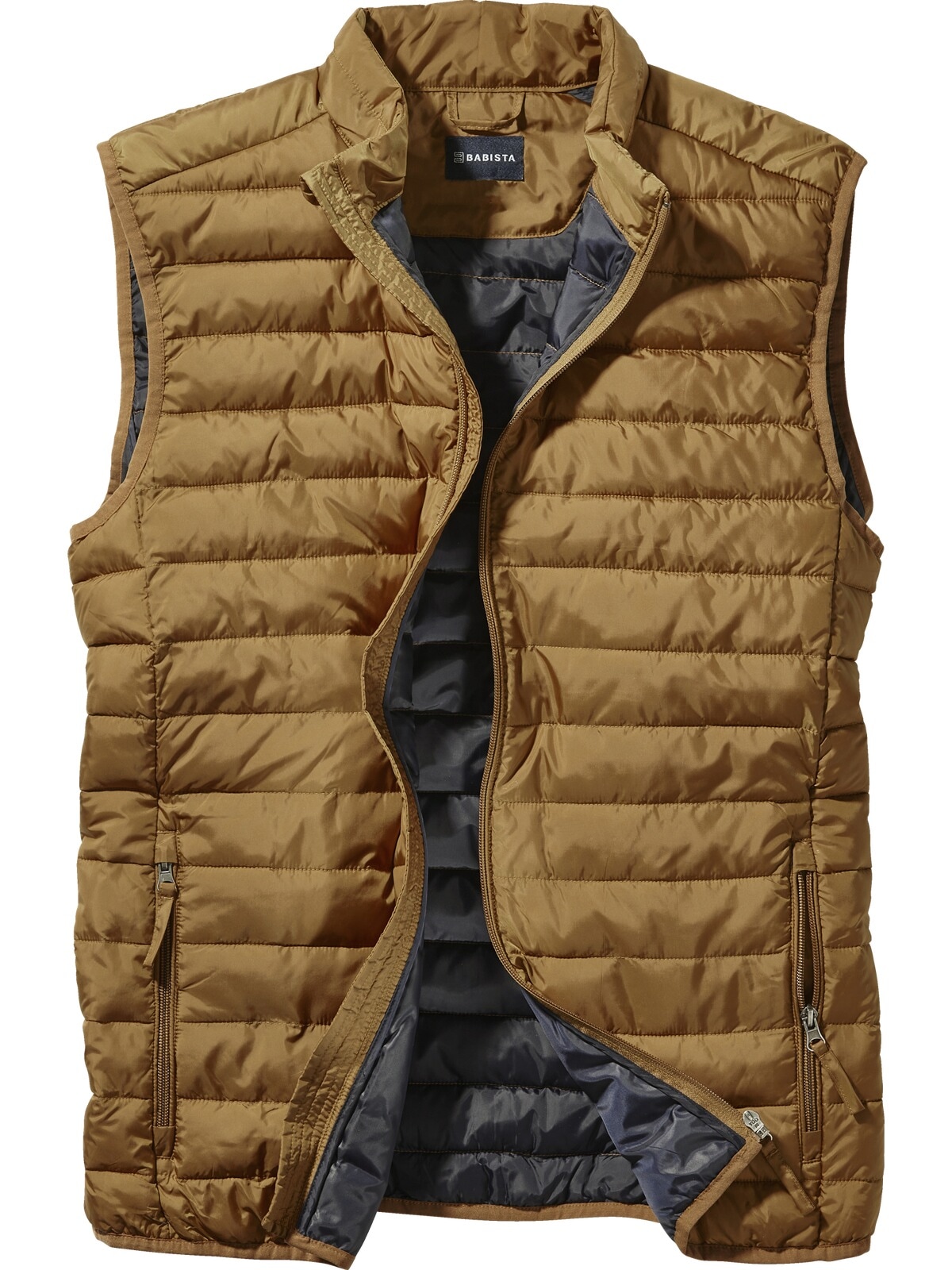 Babista Steppweste »Outdoorweste FIOREVERA«