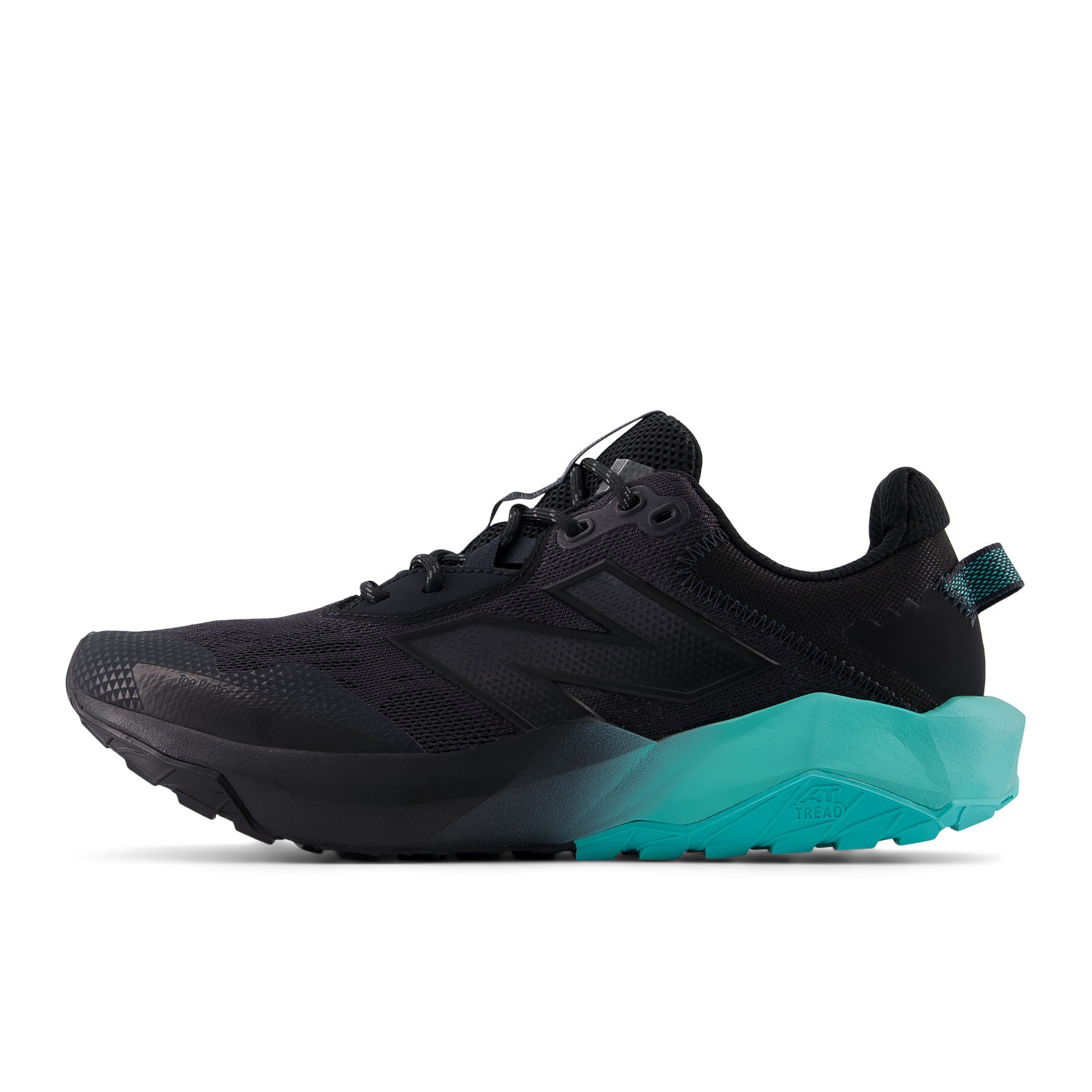 New Balance Laufschuh »DYNASOFT NITREL V6«, Trailrunning-Schuhe