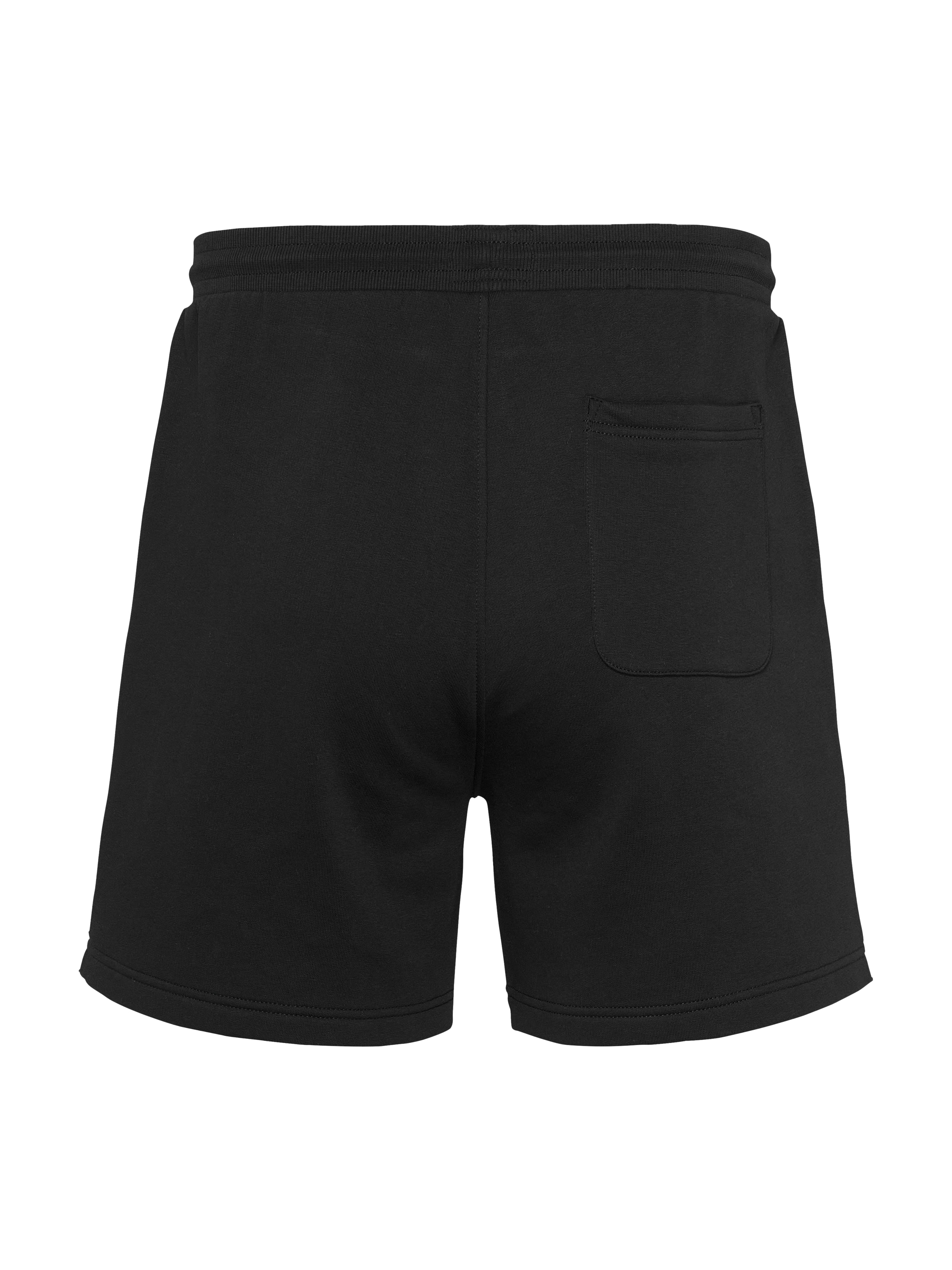 Tommy Jeans Sweatshorts »TJM REG LINEAR SHORT«, mit Logostickerei