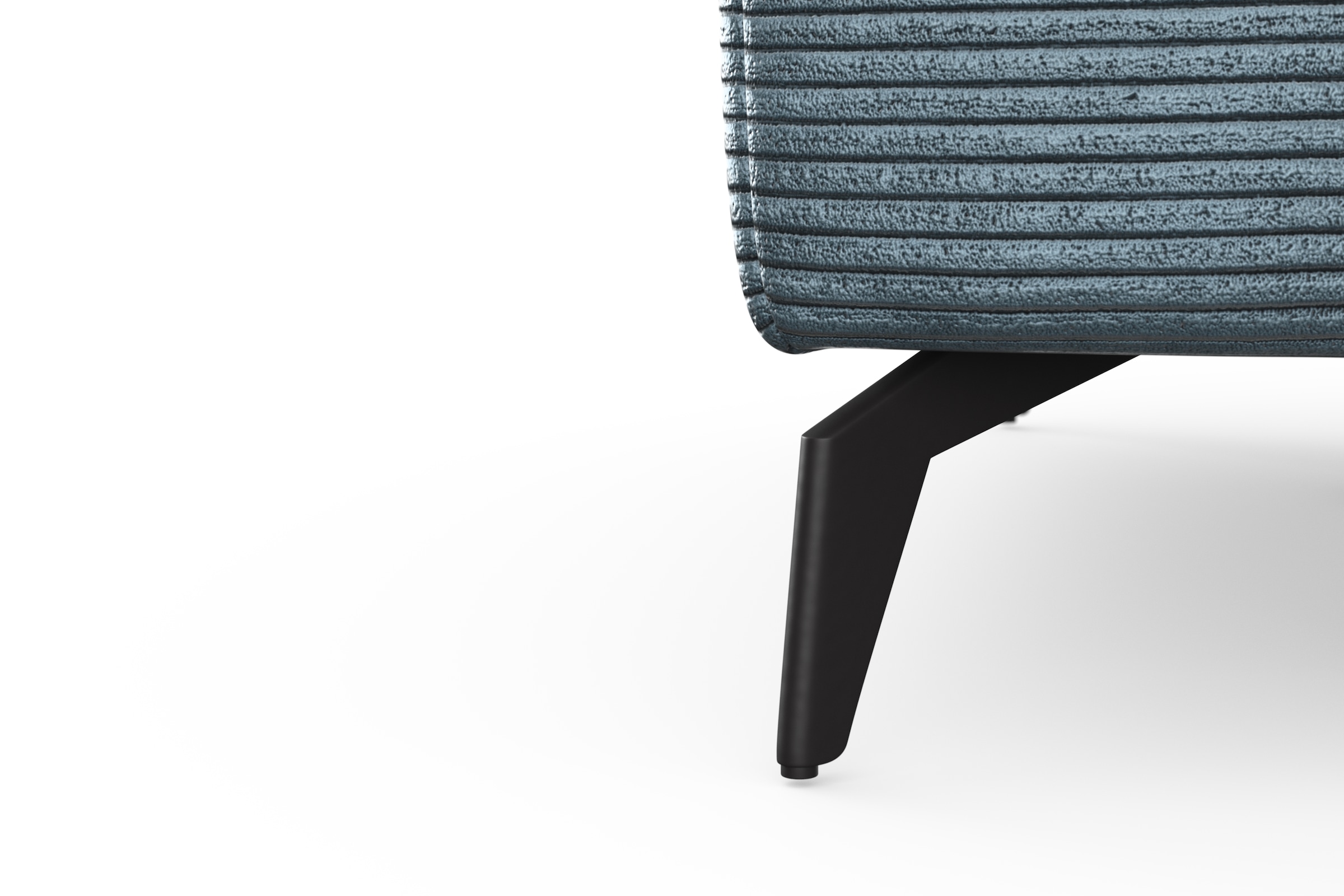 sit&more 2-Sitzer »Cabana«, Breite 191 cm, wahlweise mit Sitztiefen- und Kopfteilfunktion