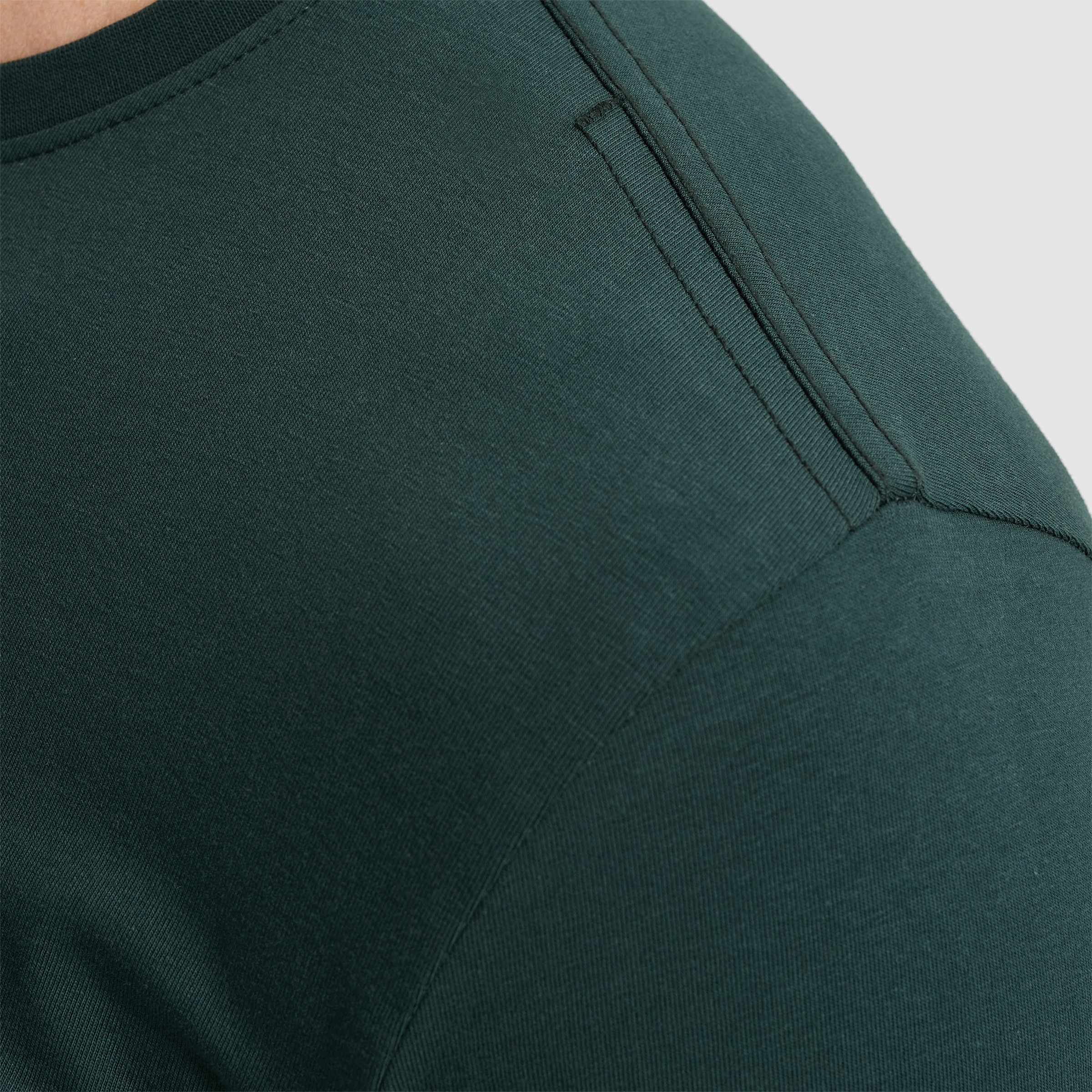 PME LEGEND T-Shirt, mit Logobadge
