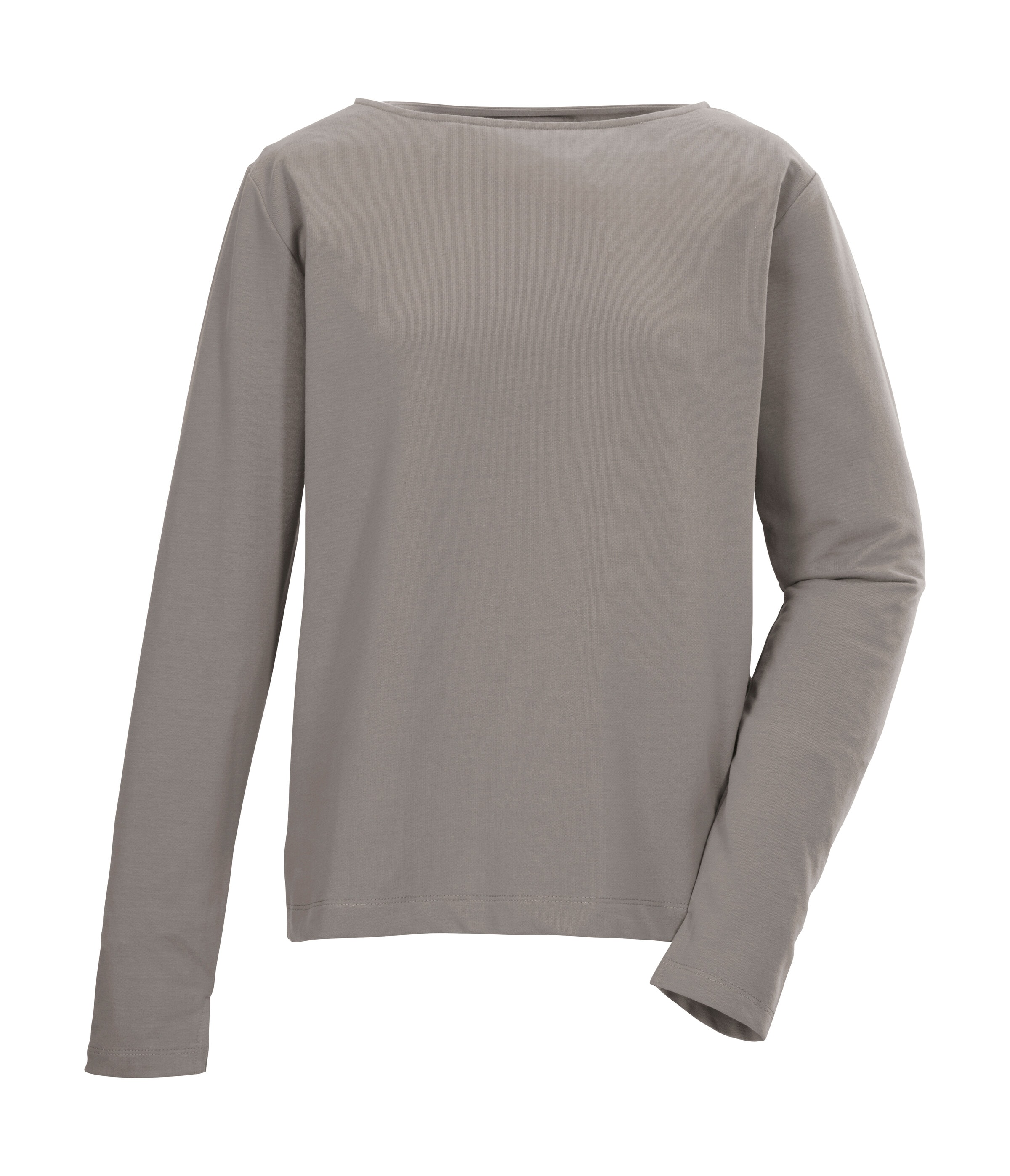 G.I.G.A. DX by killtec Langarmshirt "GS 22 WMN LS SHRT GOTS" GOTS-zertifizi günstig online kaufen