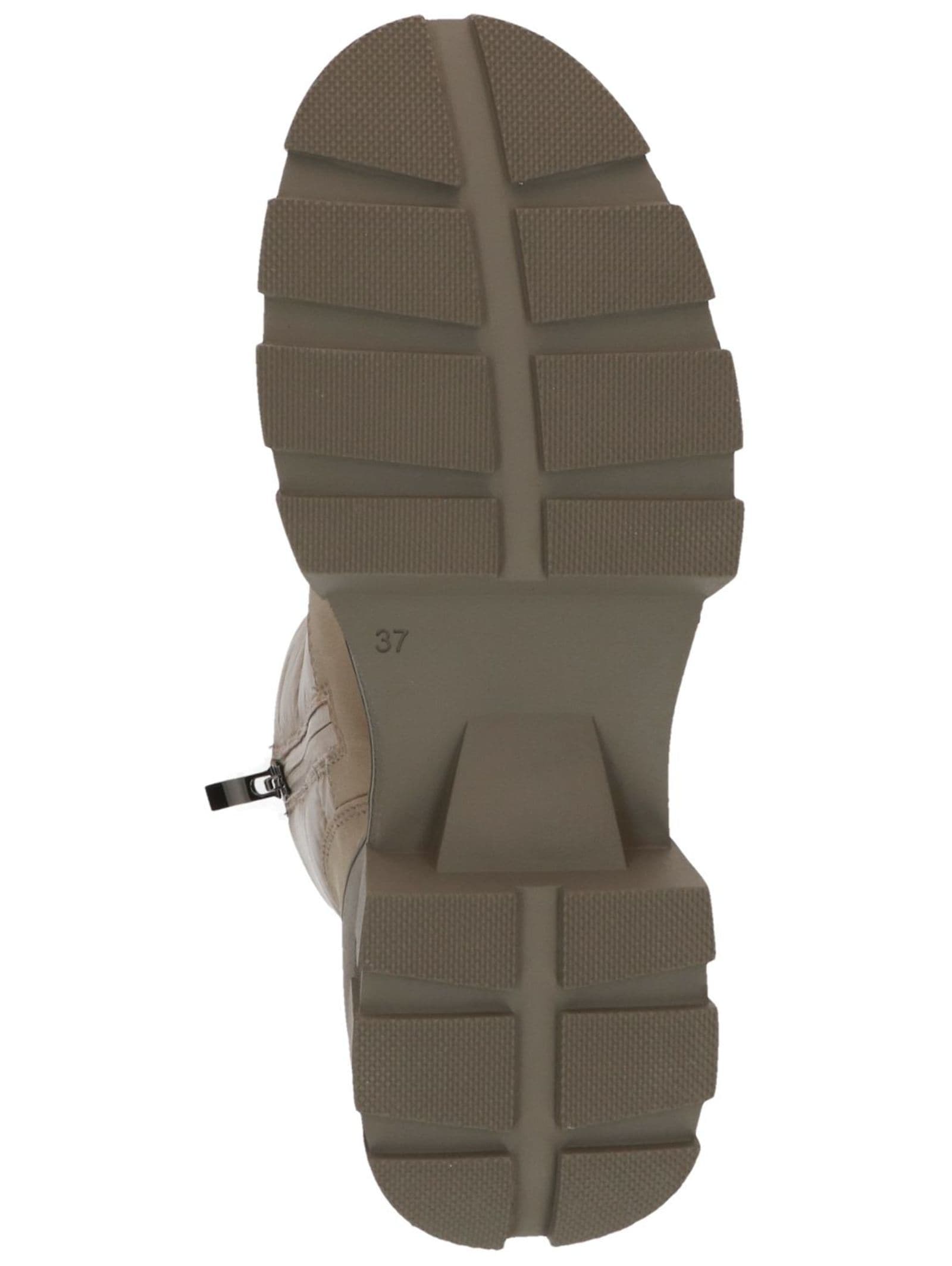 Caprice Schnürstiefelette »Caprice Stiefelette Lederimitat/Textil«