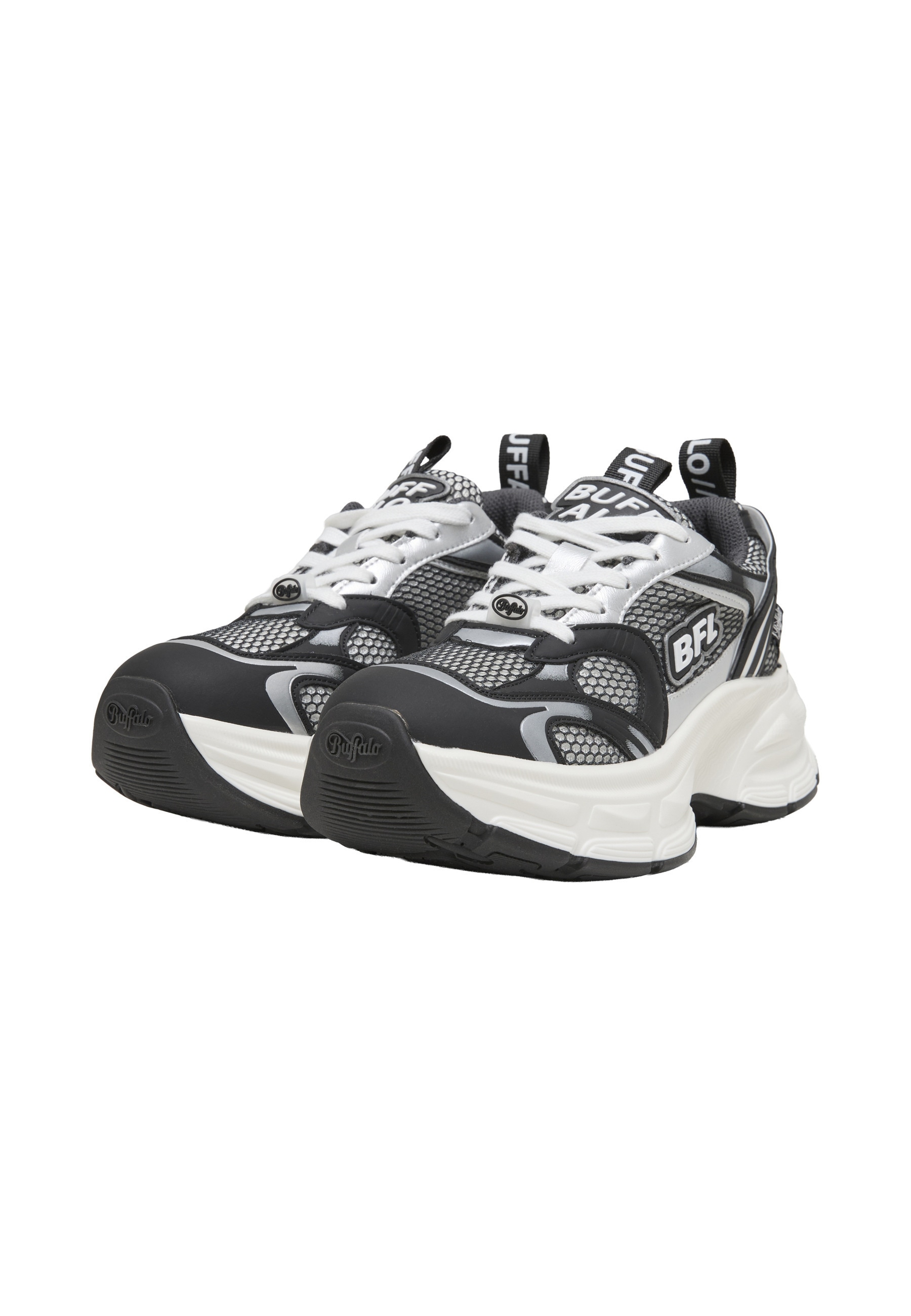 Buffalo Sneaker "Buffalo RIDR"