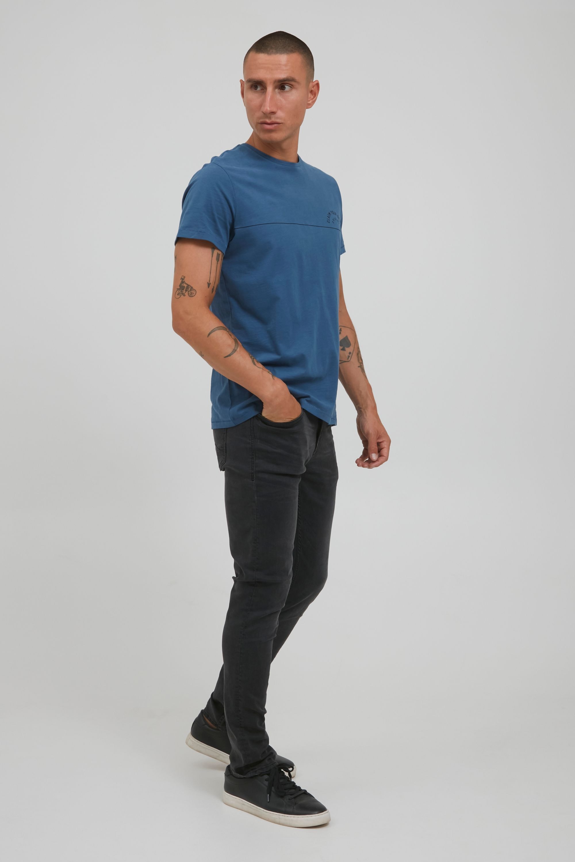 Blend 5-Pocket-Jeans »5-Pocket-Jeans BHJet«