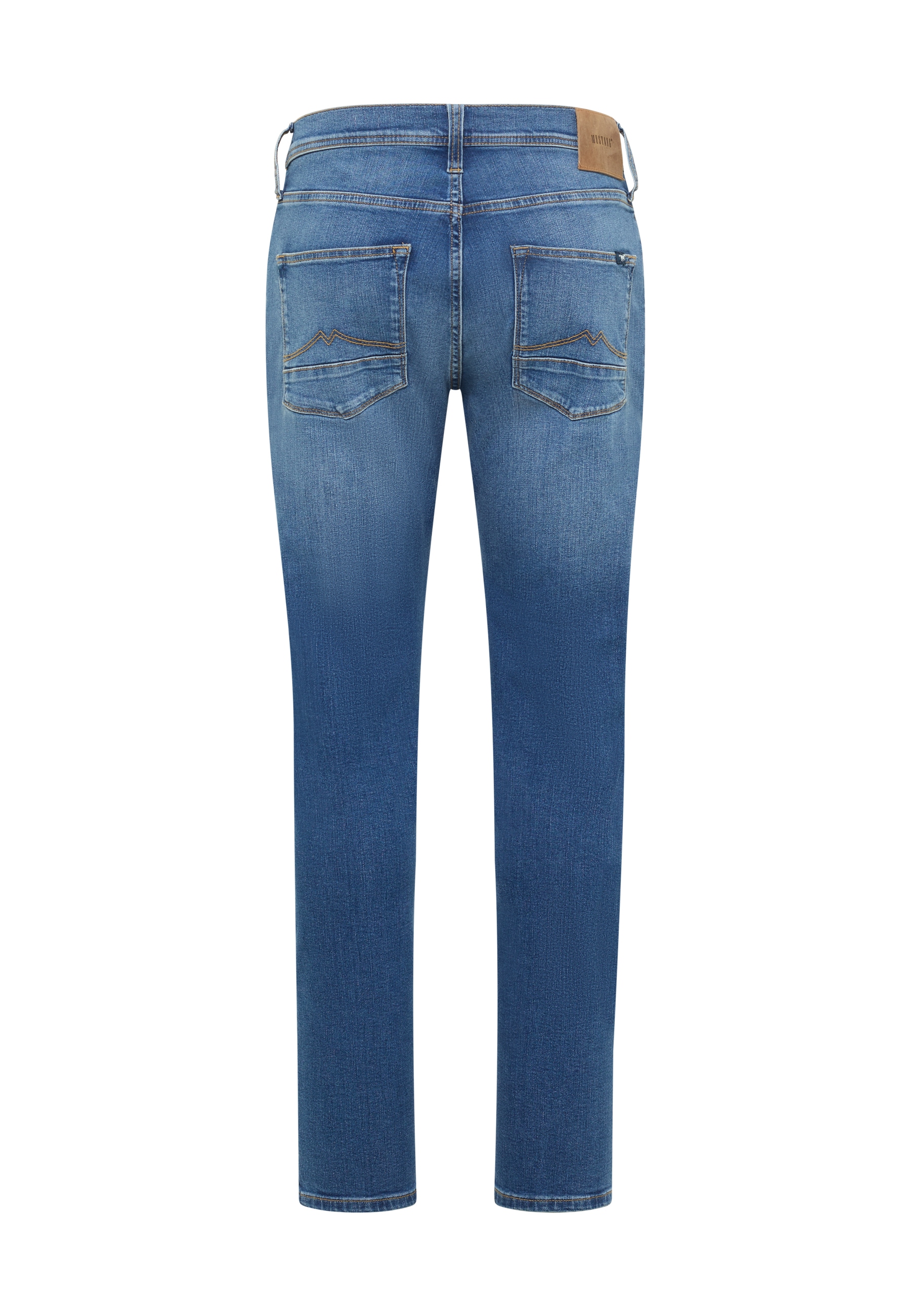 MUSTANG Slim-fit-Jeans »Herren Style Vegas Slim«