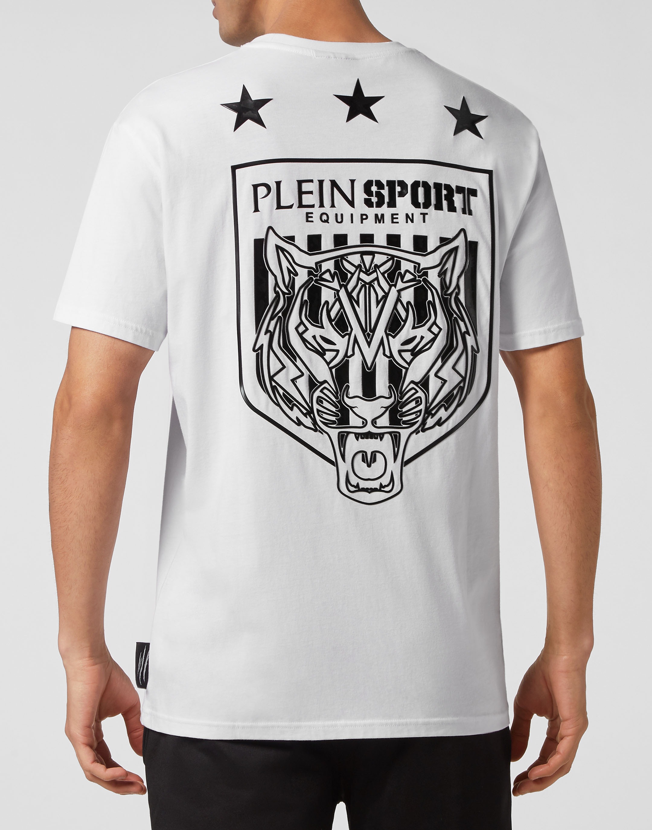PLEIN SPORT T-Shirt »Tiger«