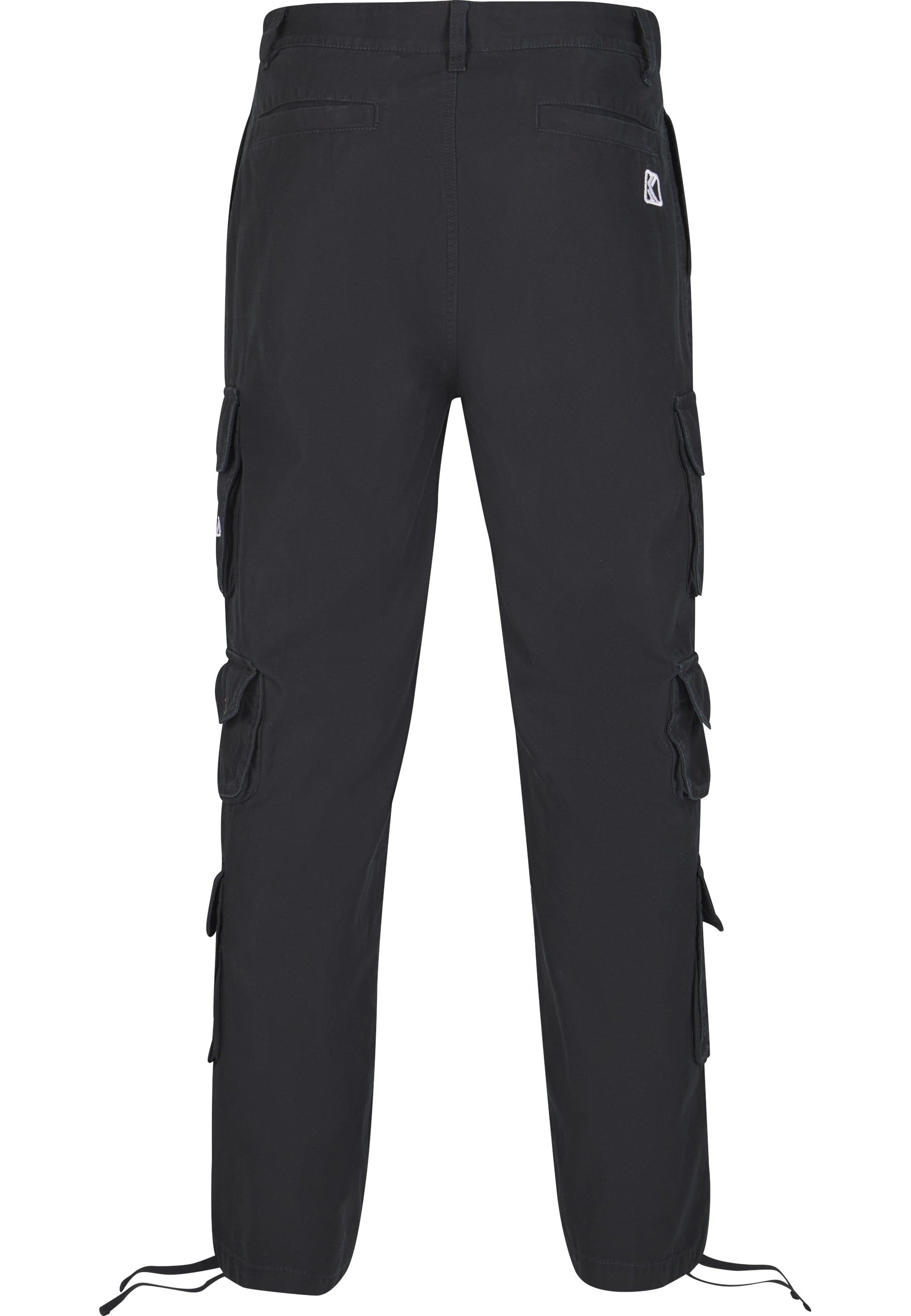 Karl Kani Cargohose »Karl Kani Herren Karl Kani Retro Washed Cargo Pants«