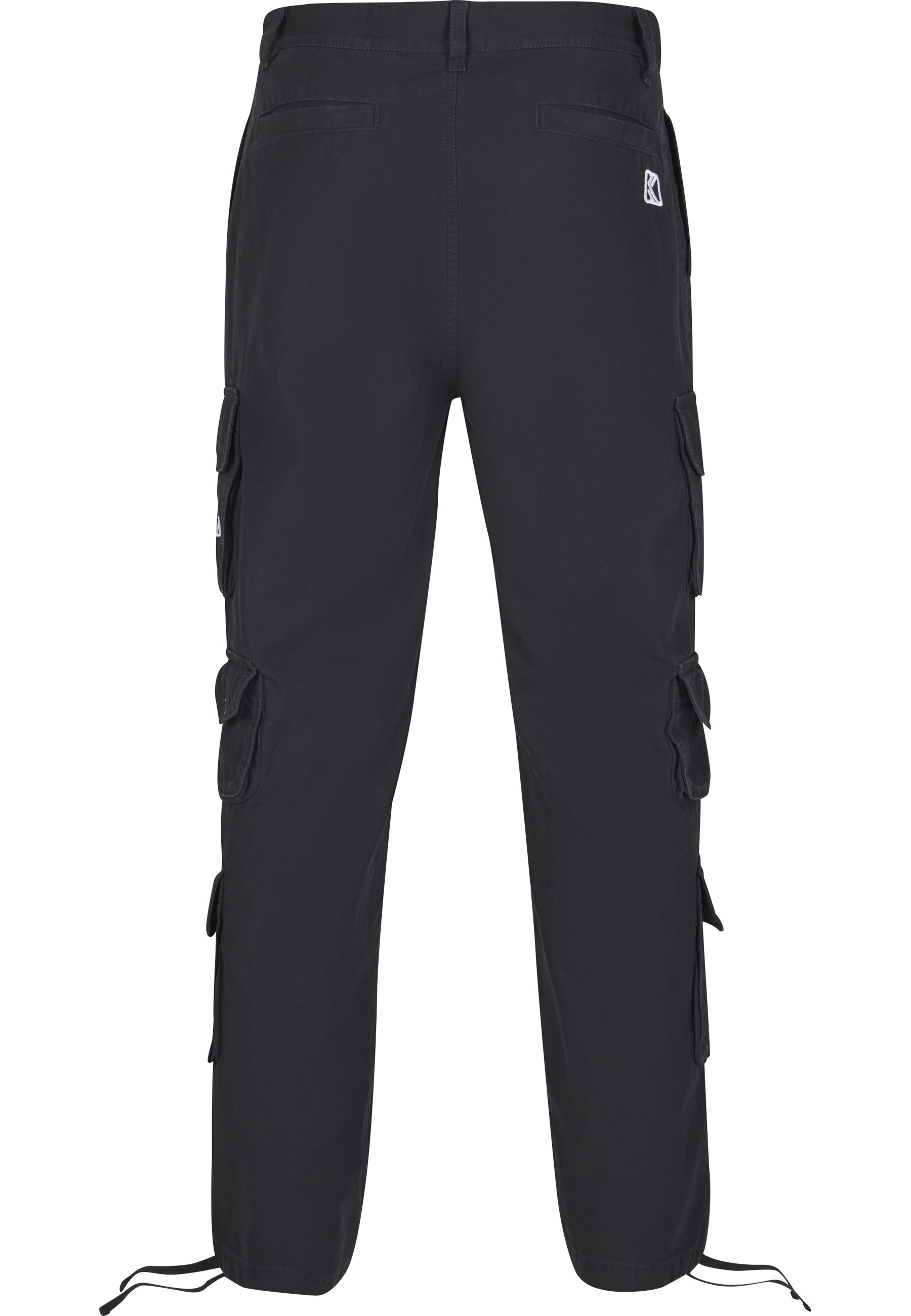 Karl Kani Cargohose "Karl Kani Herren Karl Kani Retro Washed Cargo Pants" günstig online kaufen