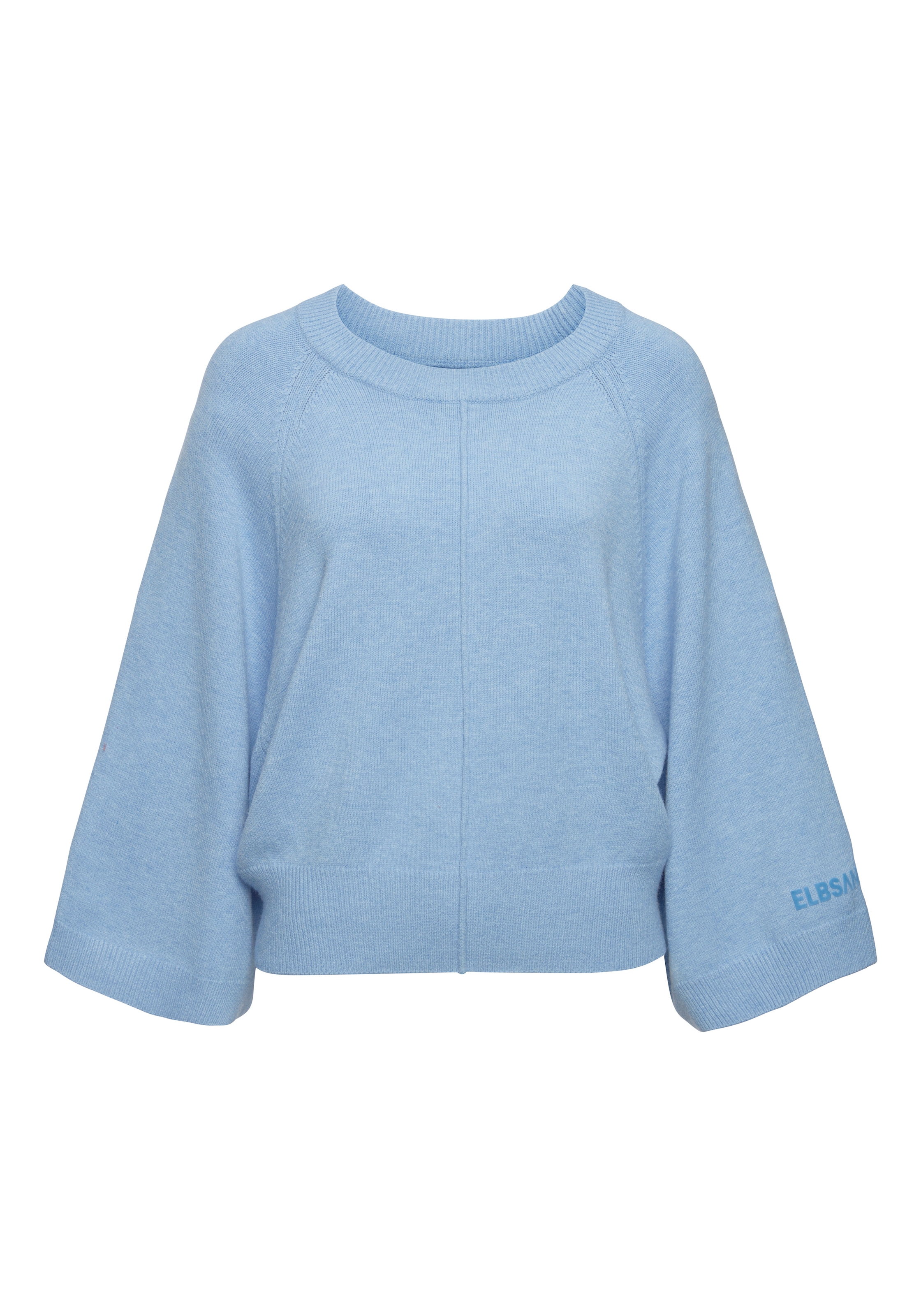 Elbsand Sweater , aus hochwertigen Strick
