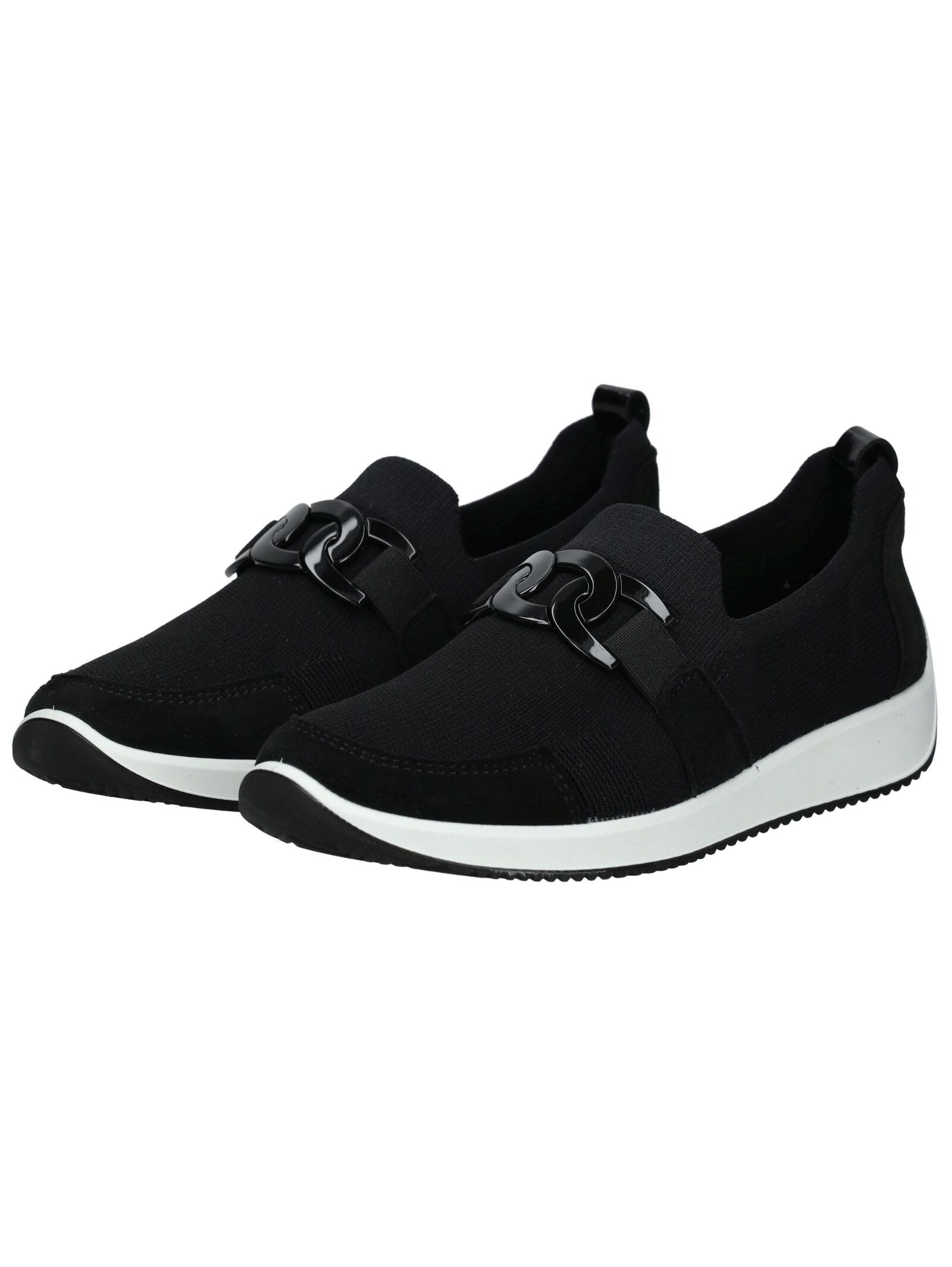 Ara Slipper »Ara Slipper Textil«