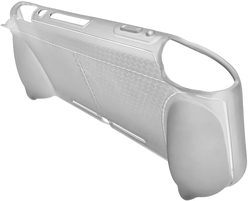 Steelplay Konsolen-Cover »Switch Lite« Nintendo Switch Lite