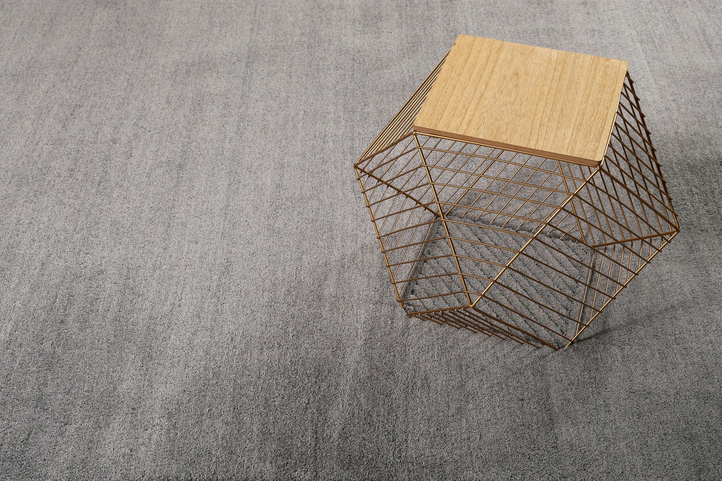 Esprit Teppich »Loft ESP-4223«, rechteckig, 20 mm Höhe, Wohnzimmer, große Farbauswahl, sehr weicher Flor, dicht gewebt, robust