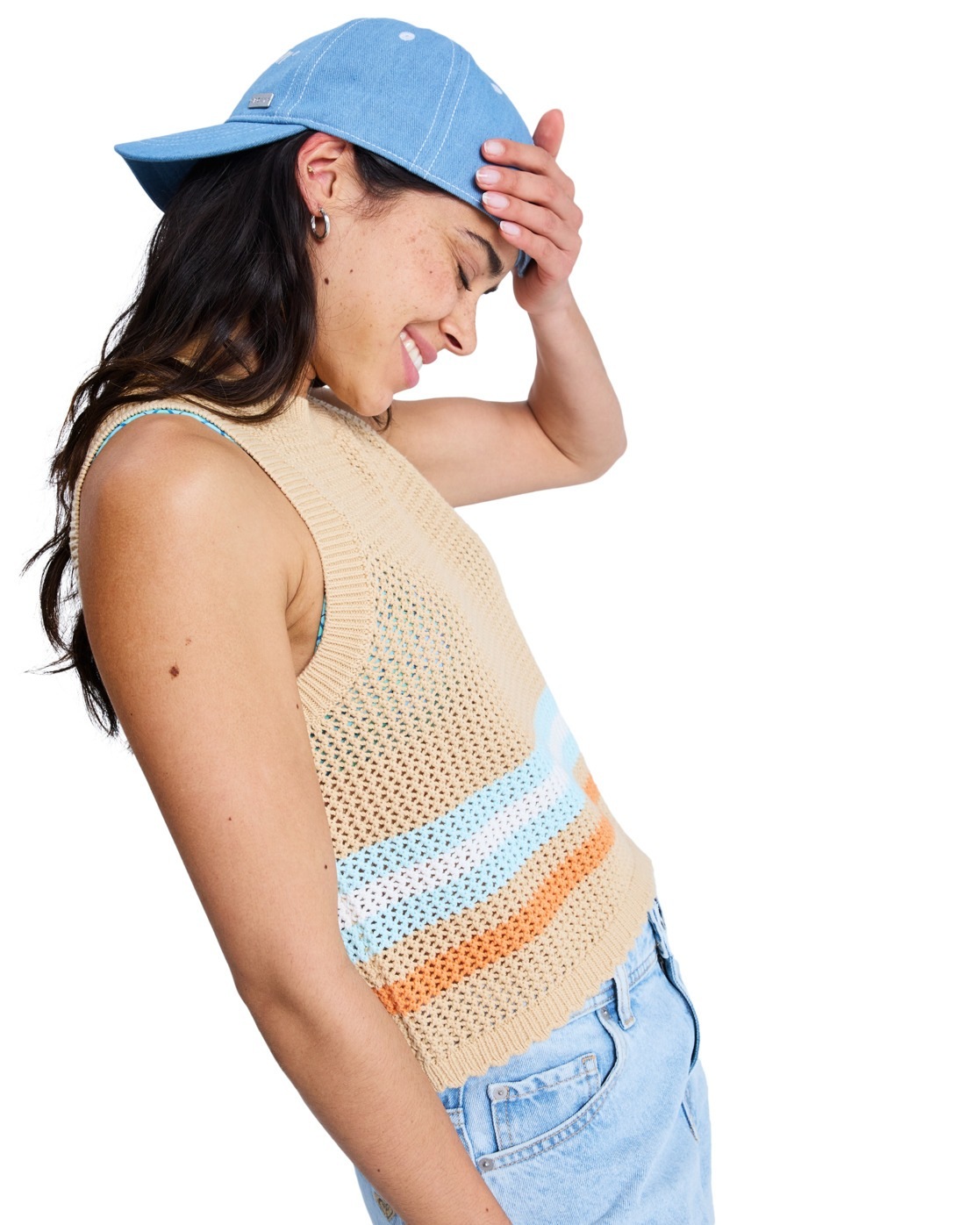 Thumbnail - Roxy Pullunder "Sandy Shells"