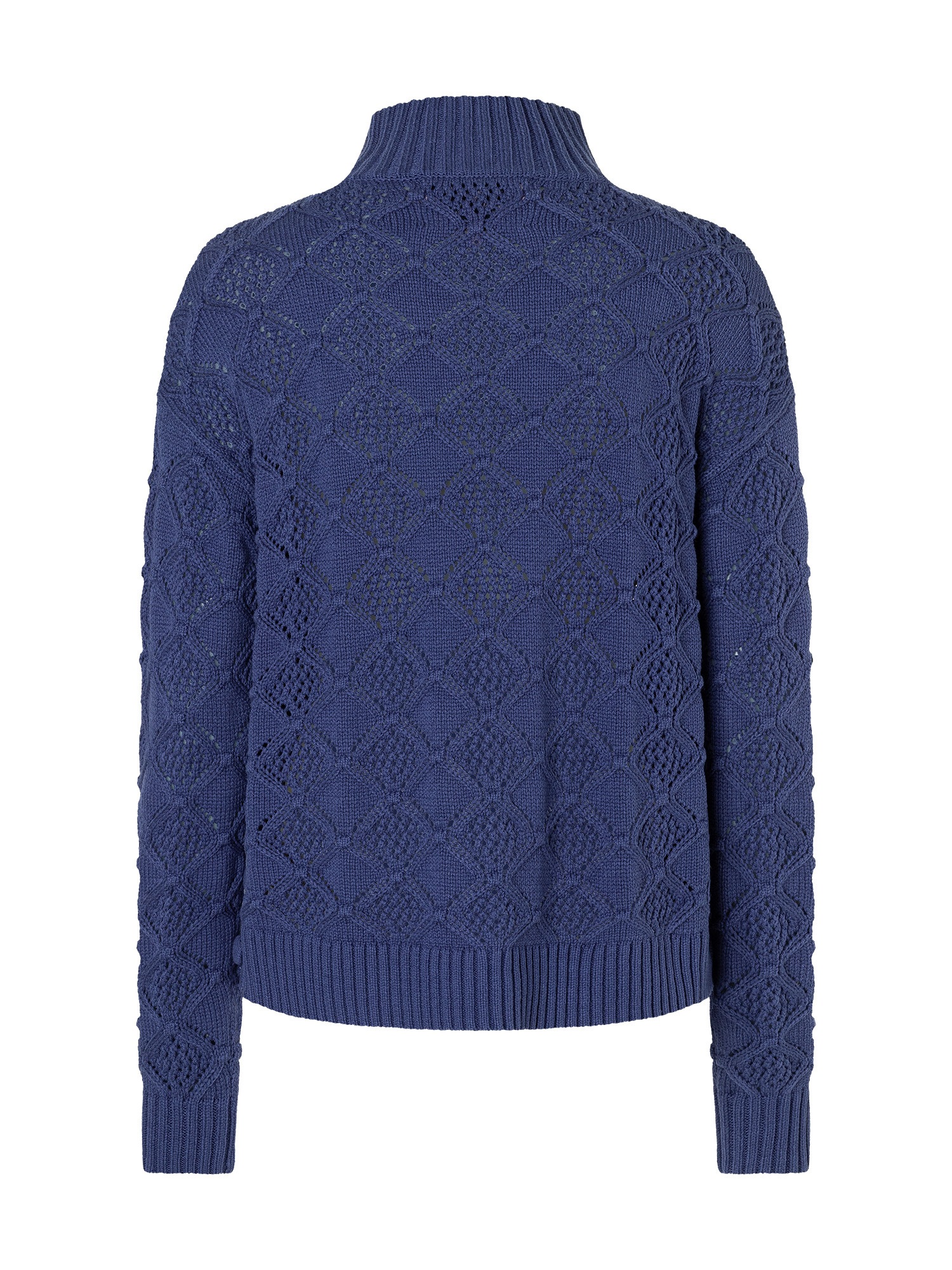 Lieblingsstück Stehkragenpullover »ColineL« mit Baumwoll-Anteil