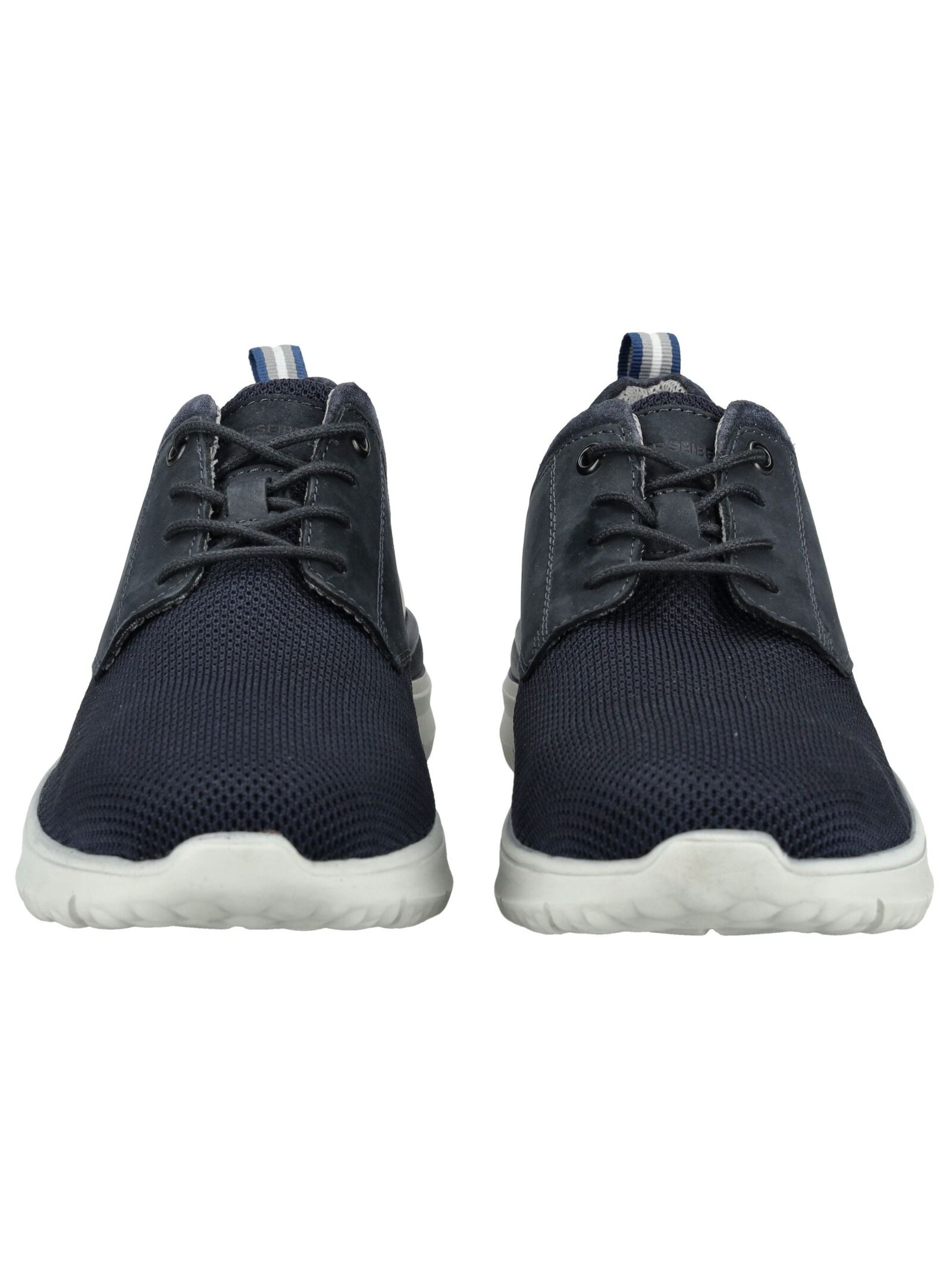 Josef Seibel Schnürschuh »Josef Seibel Halbschuhe Leder/Textil«