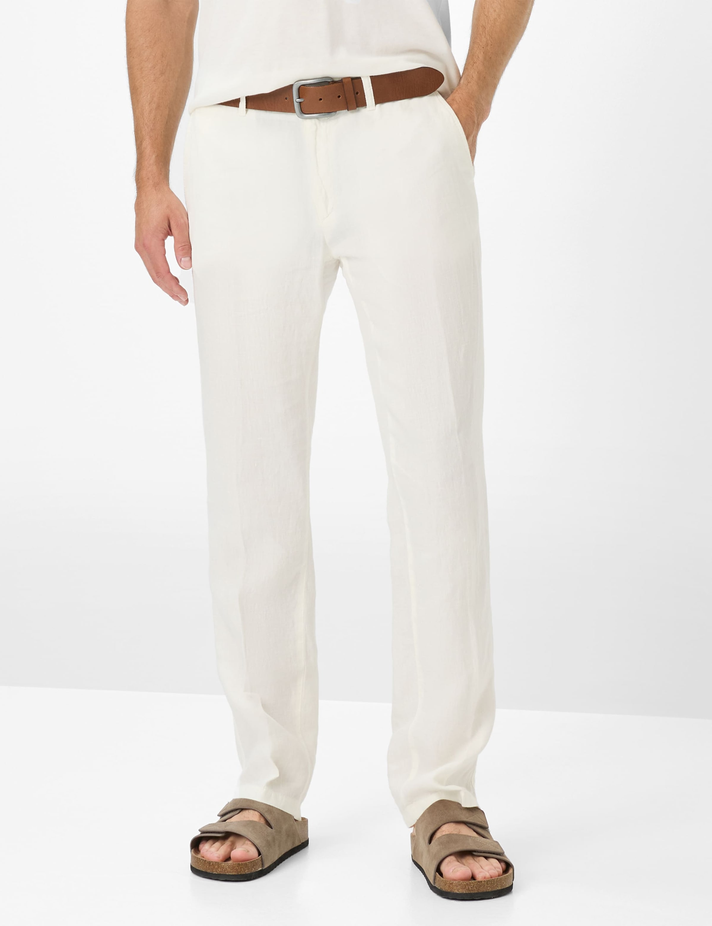 Brax Chinohose "Style EVANS" günstig online kaufen
