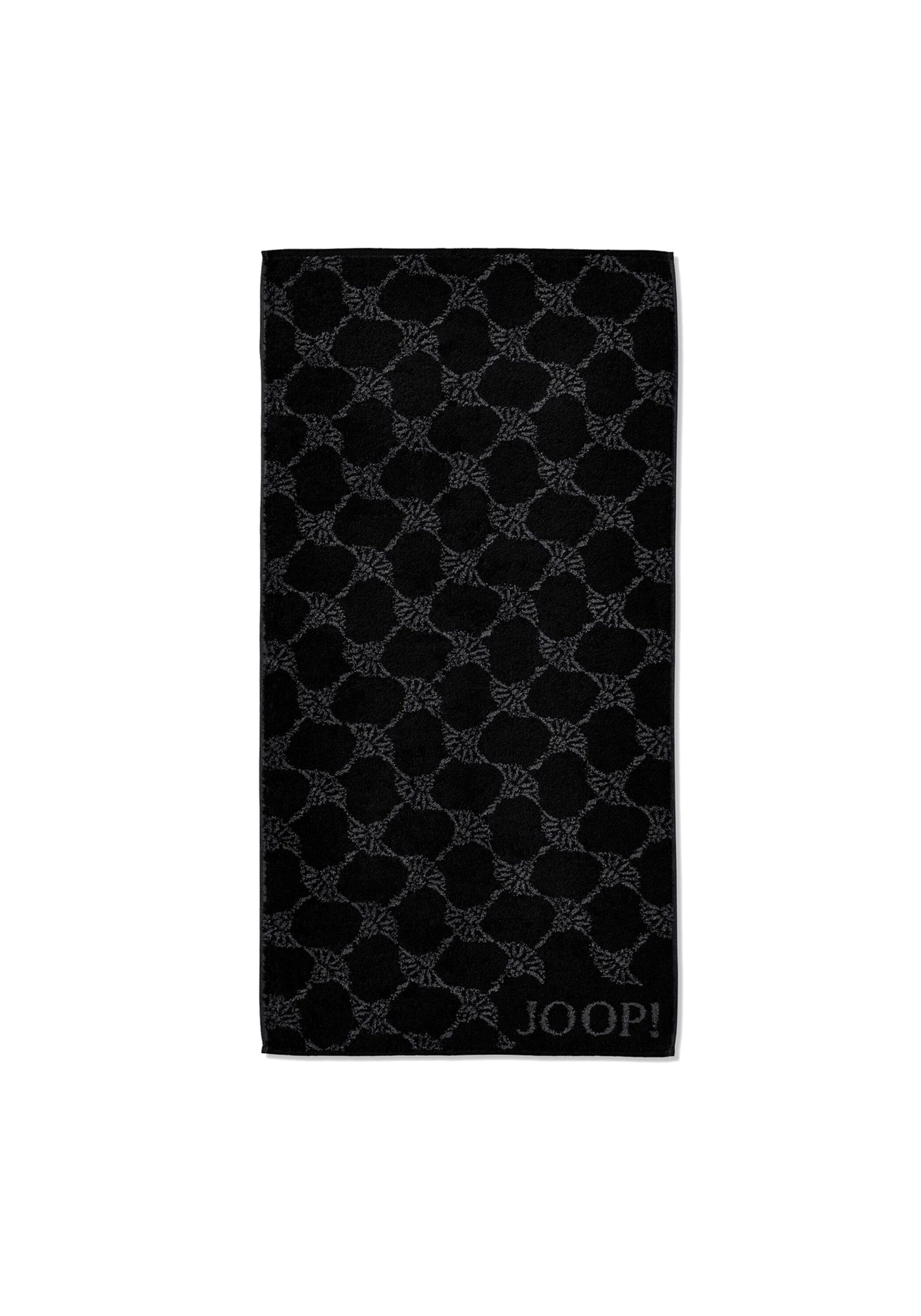 JOOP Duschtuch "Duschtuch Classic Cornflower 1er Pack"