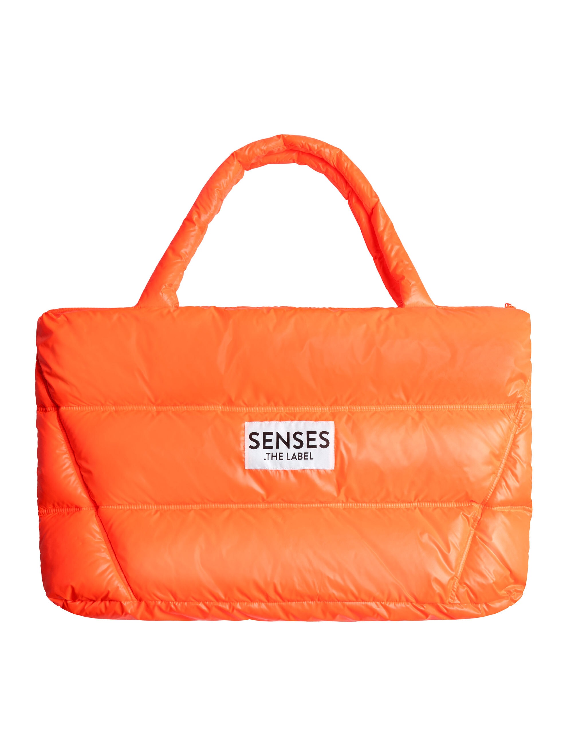 SENSES.THE LABEL Weekender mit Innenfach