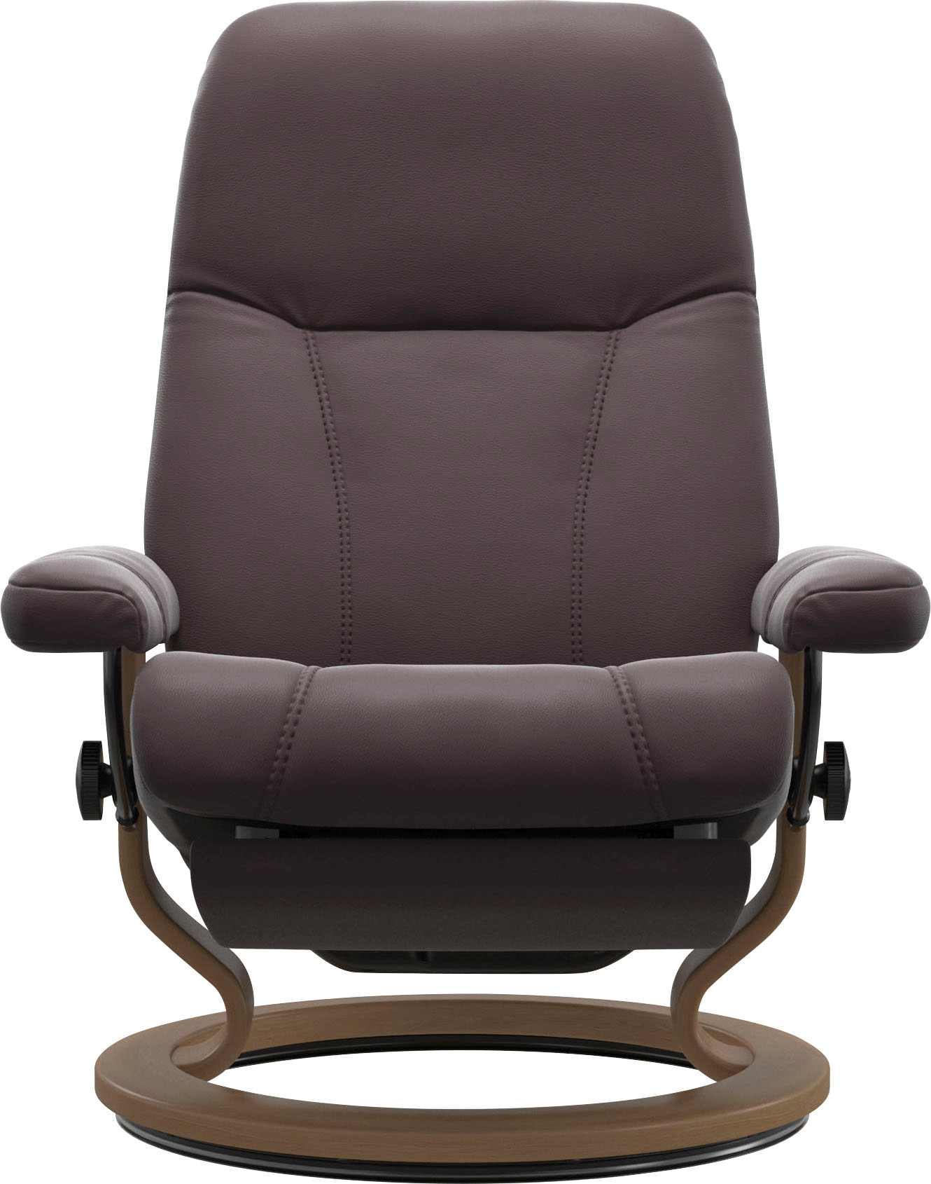 Stressless Relaxsessel "Consul", elektrisch verstellbar, optional 2-motoris günstig online kaufen