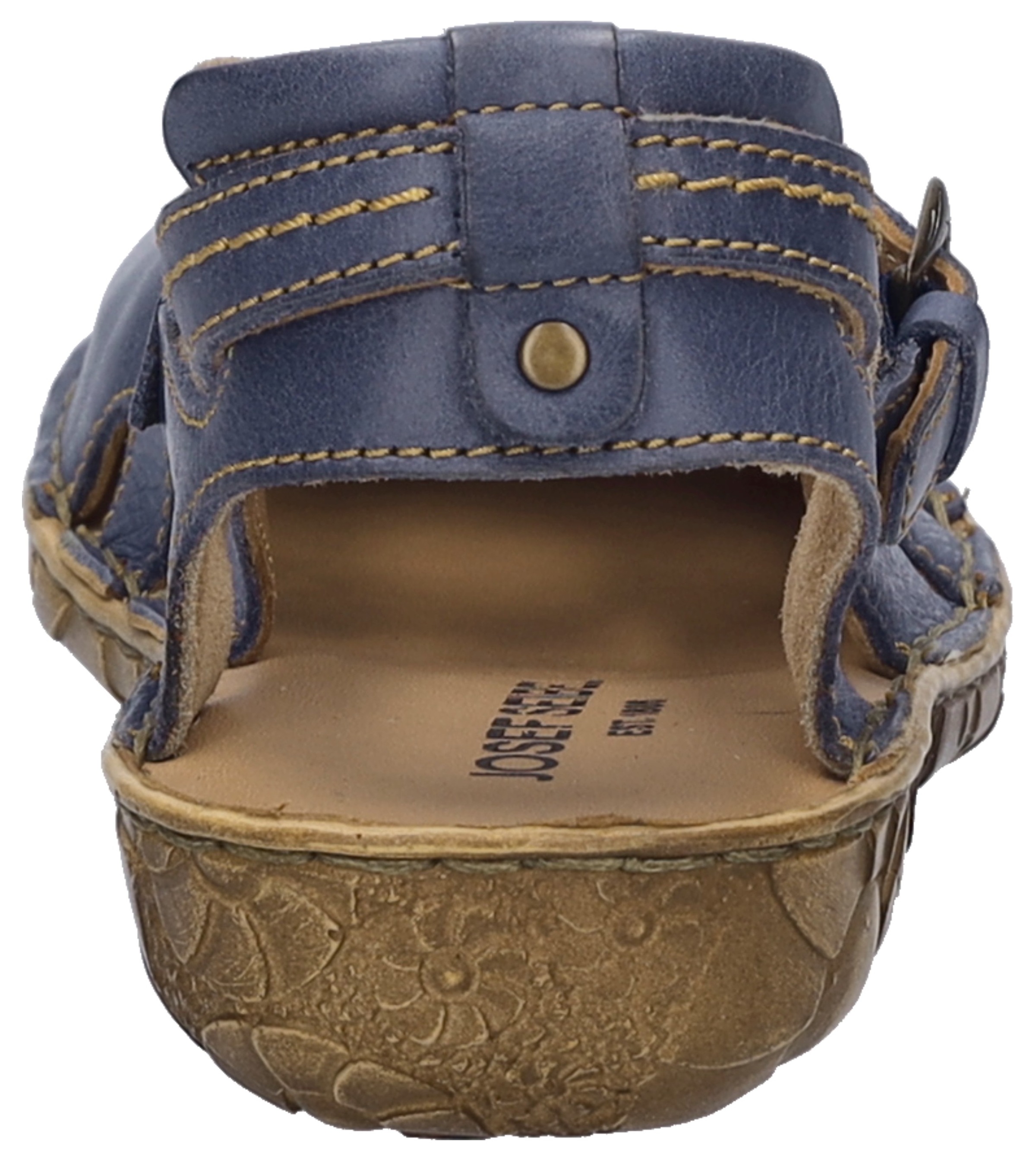 Josef Seibel Sandale "Rosalie 13", Sommerschuh, Sandalette, Riemchensandale günstig online kaufen