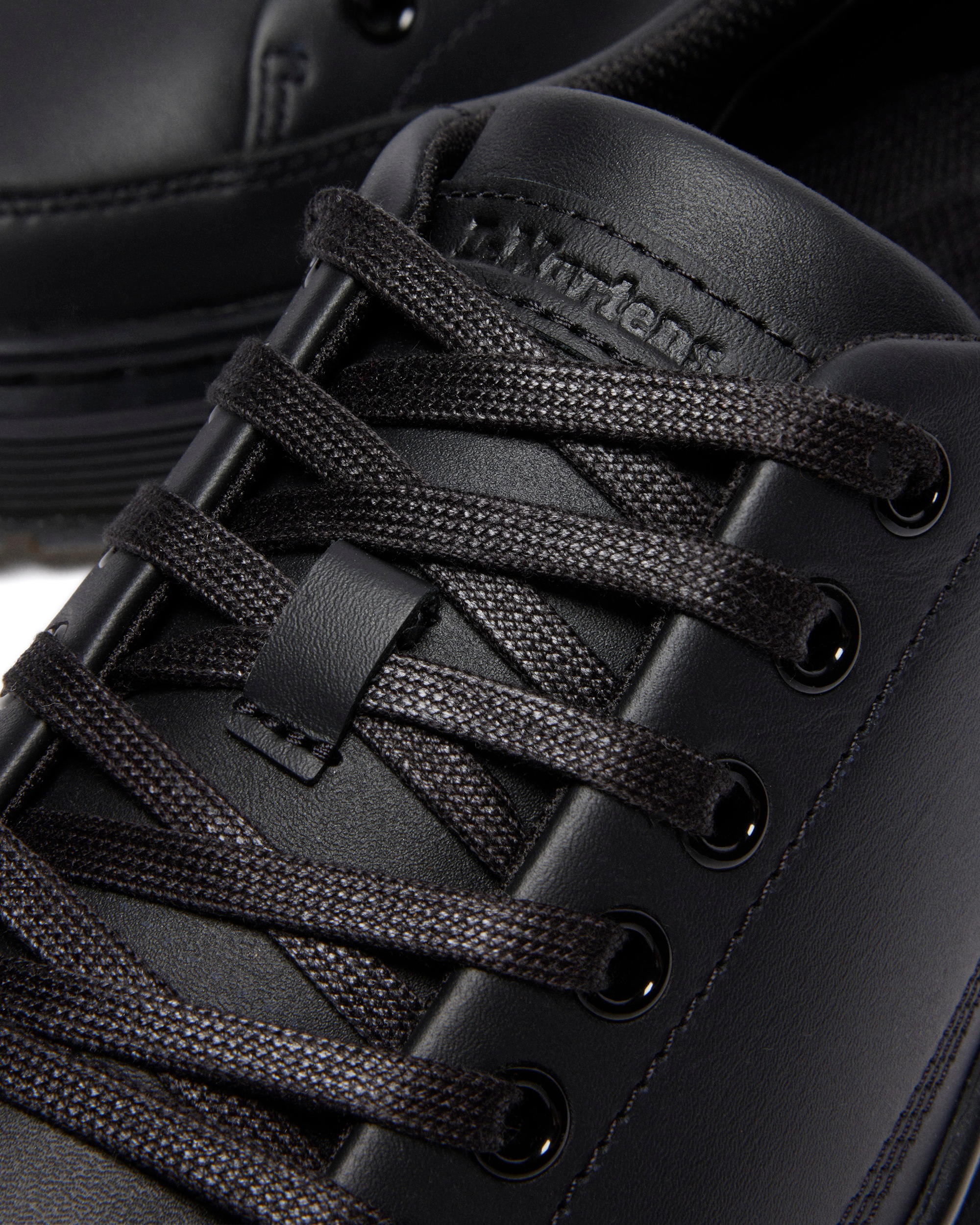 DR. MARTENS Sneaker »Brookline«  Sneaker mit dicker Laufsohle