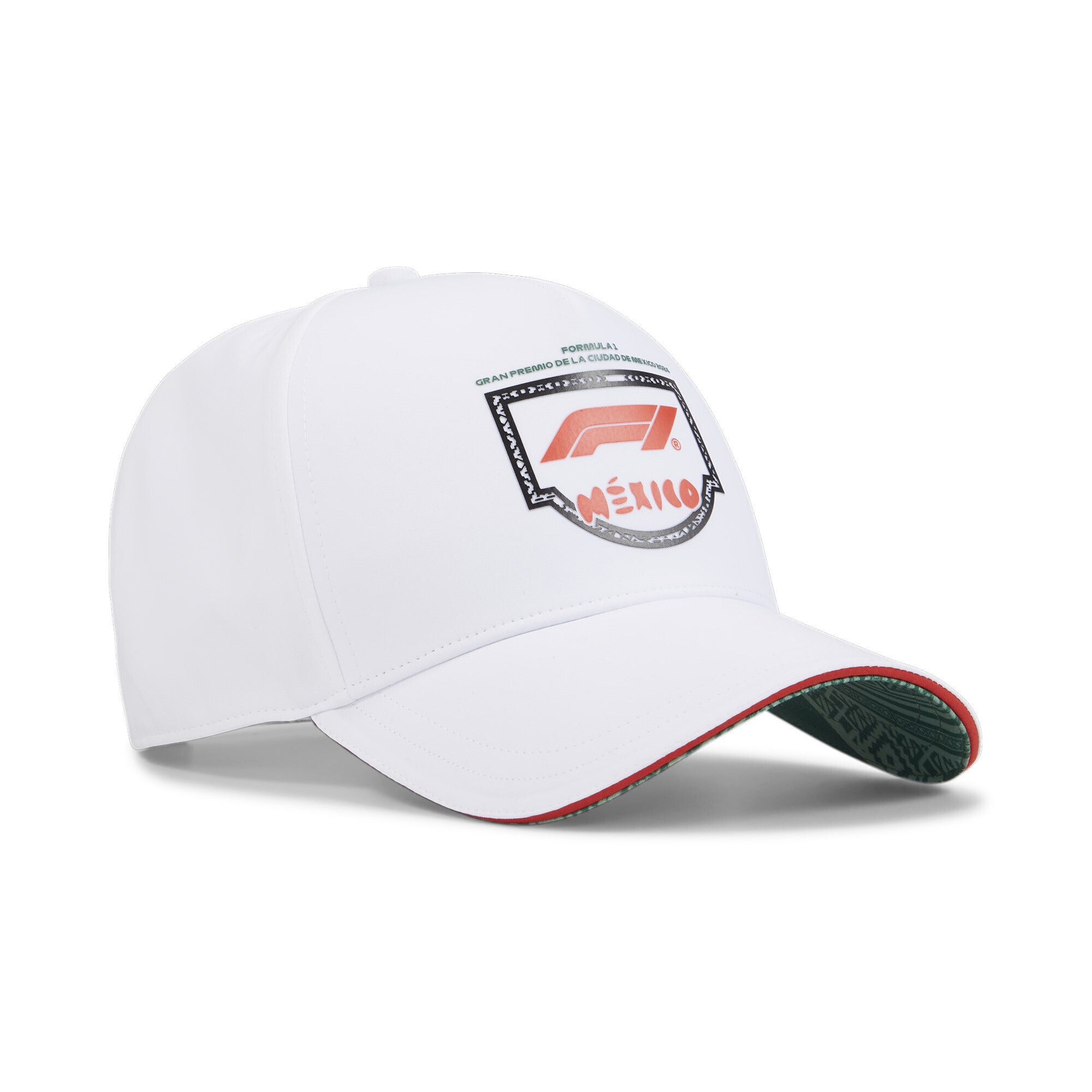 Flex Cap »F1® Mexiko Cap Erwachsene«