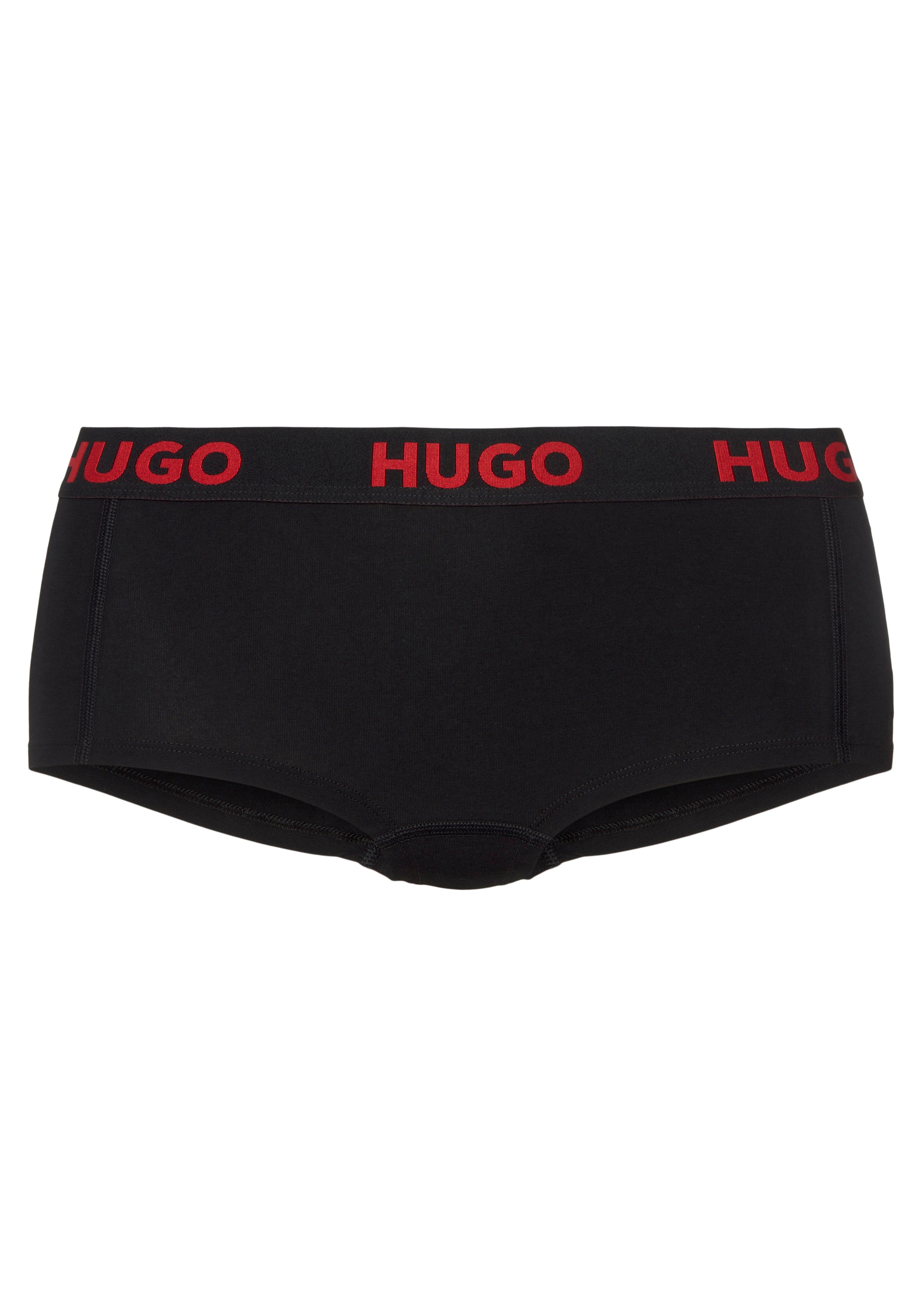 HUGO Underwear Panty »BOYLEG SPORTY LOGO«, mit Logoschriftzug | BAUR