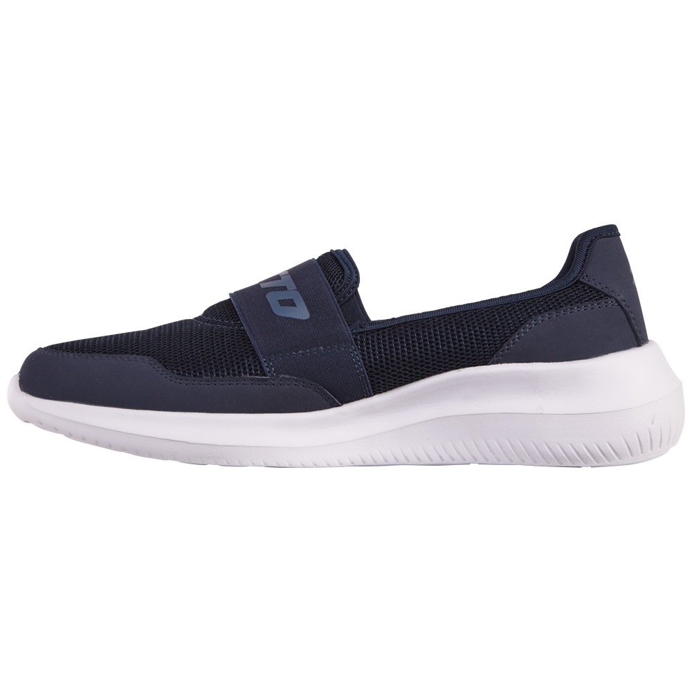 lotto Slipper - mit bequemer Memory-Foam Innensohle günstig online kaufen