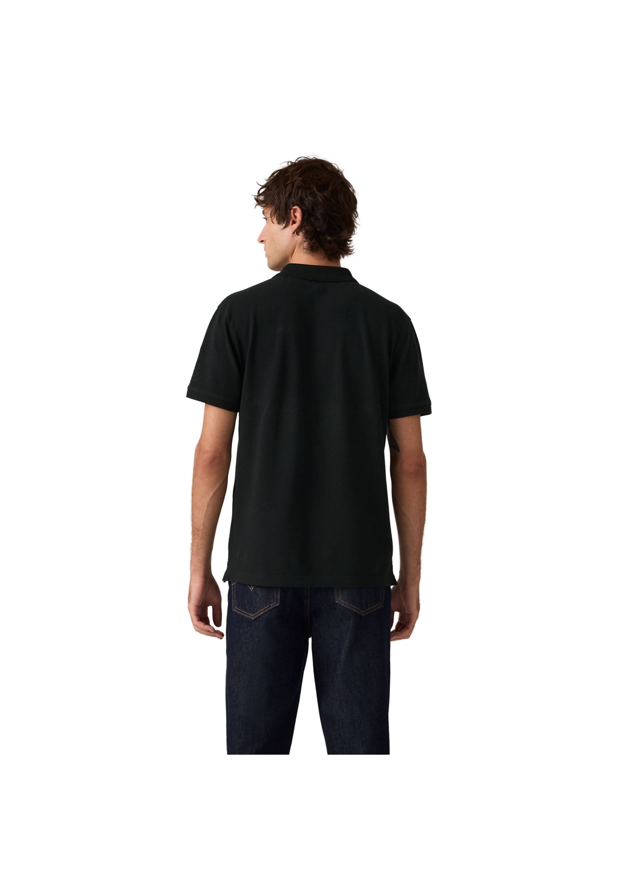 Levi's® Poloshirt »Poloshirt Icon Polo 1er Pack« 1
