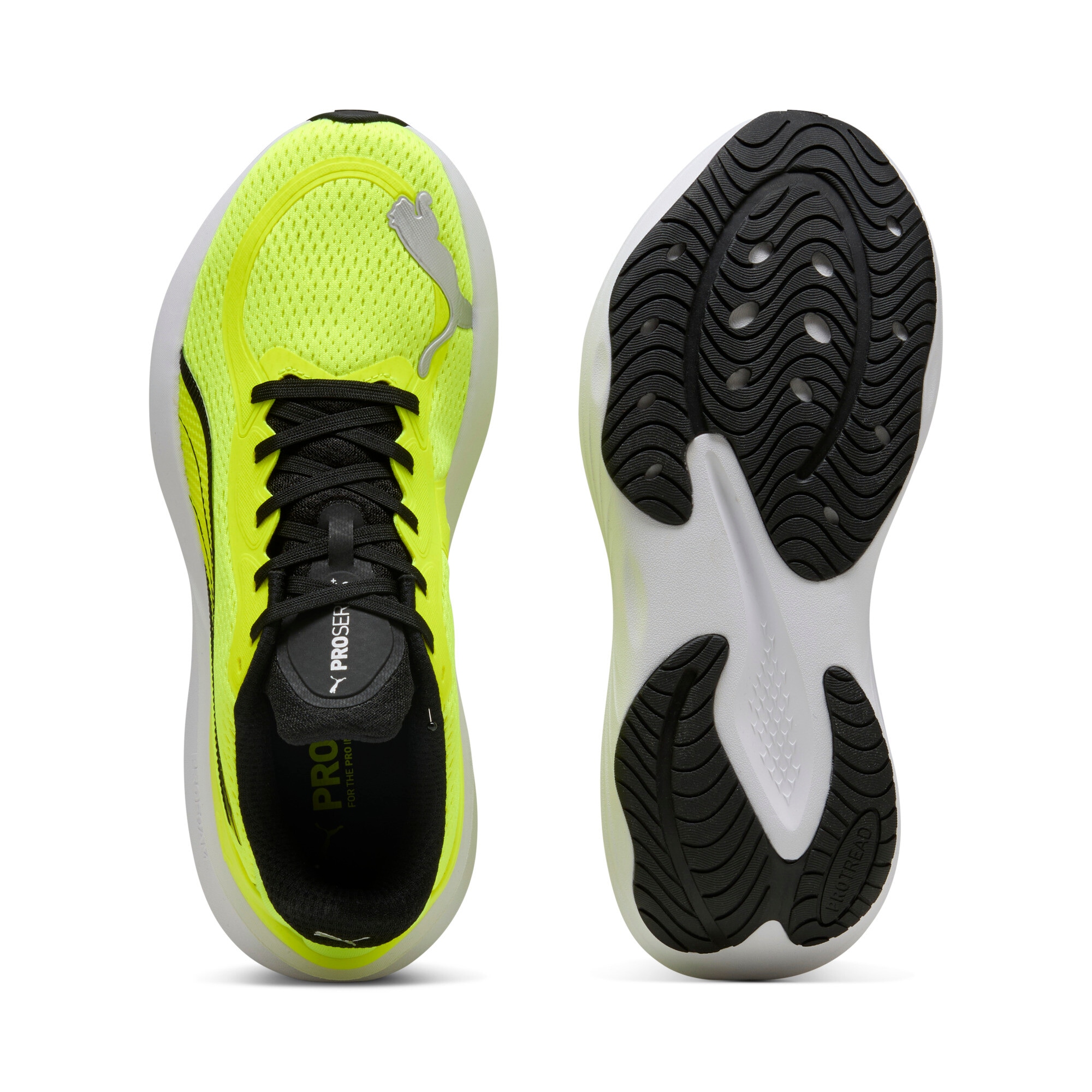 PUMA Laufschuh »SCEND PRO 2«
