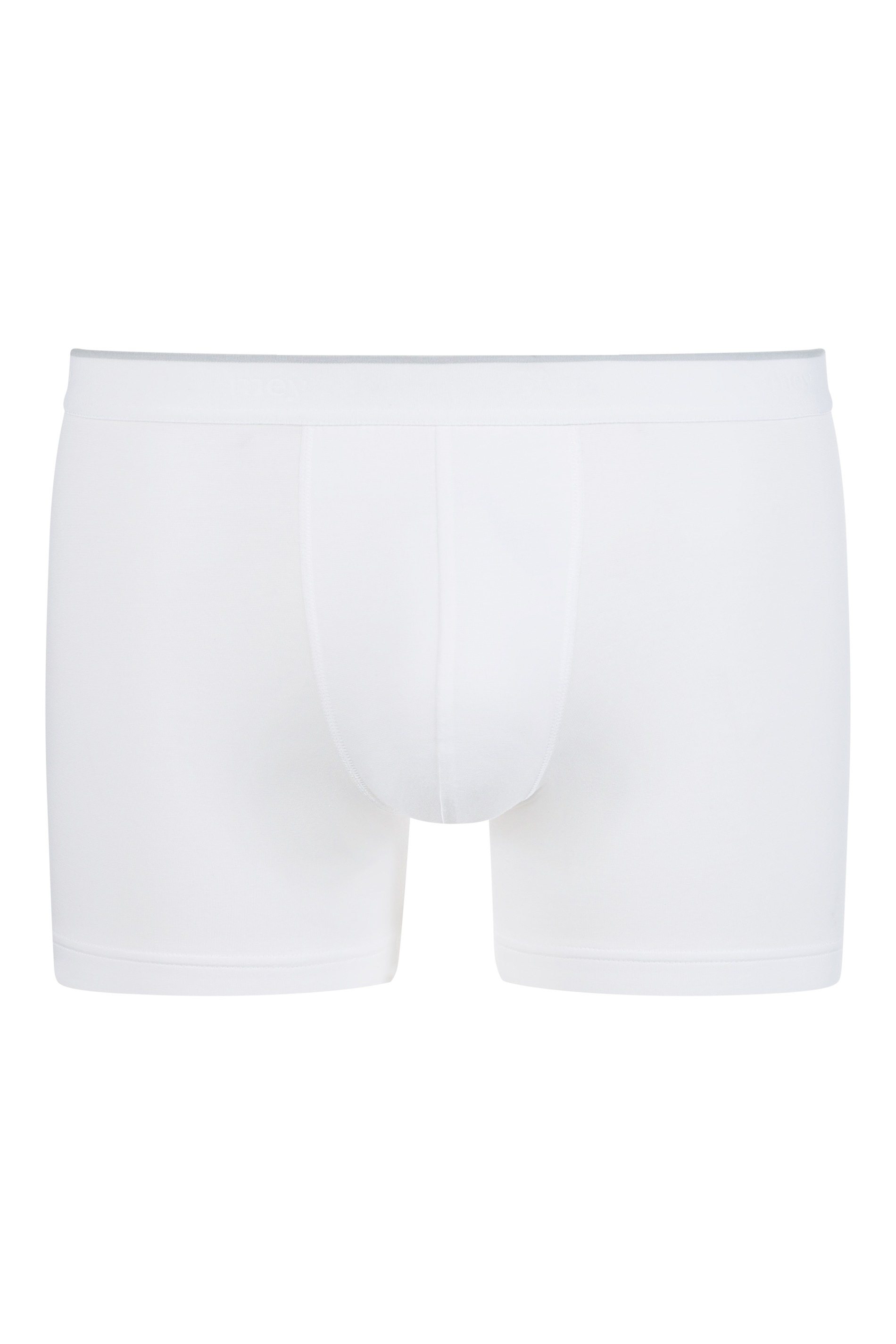 Thumbnail - Mey Trunk "Dry Cotton" elastischer Logobund, eng anliegend, Single-Jersey Qualität