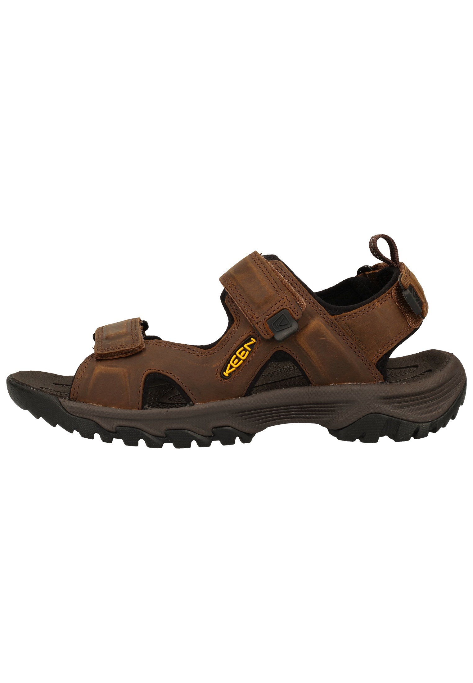 Keen Sandale "Keen Sandalen Leder/Textil" günstig online kaufen