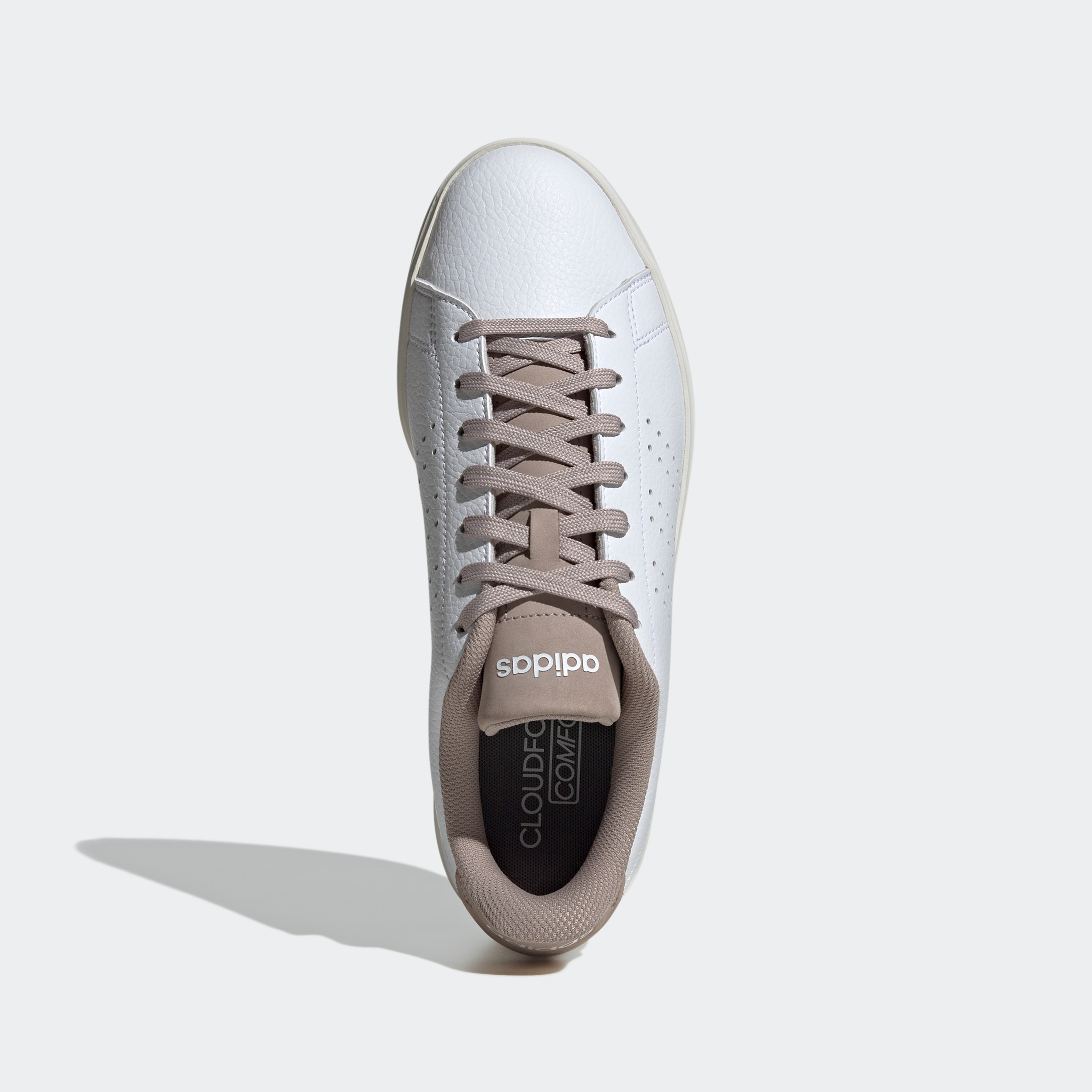 adidas Sportswear Sneaker »ADVANTAGE 2.0«, Design auf den Spuren des adidas Stan Smith