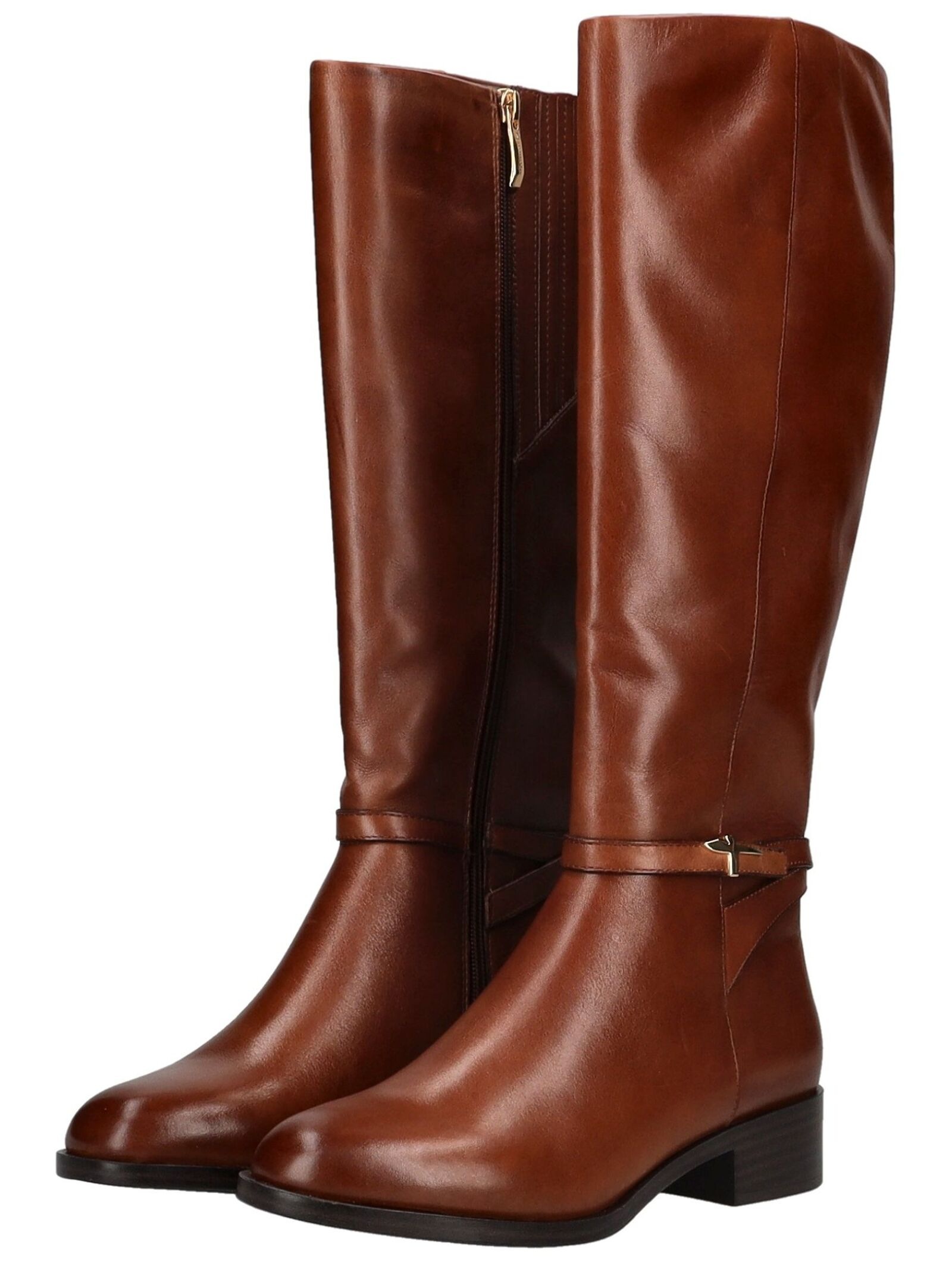 Tamaris Stiefel »Tamaris Stiefel Leder«