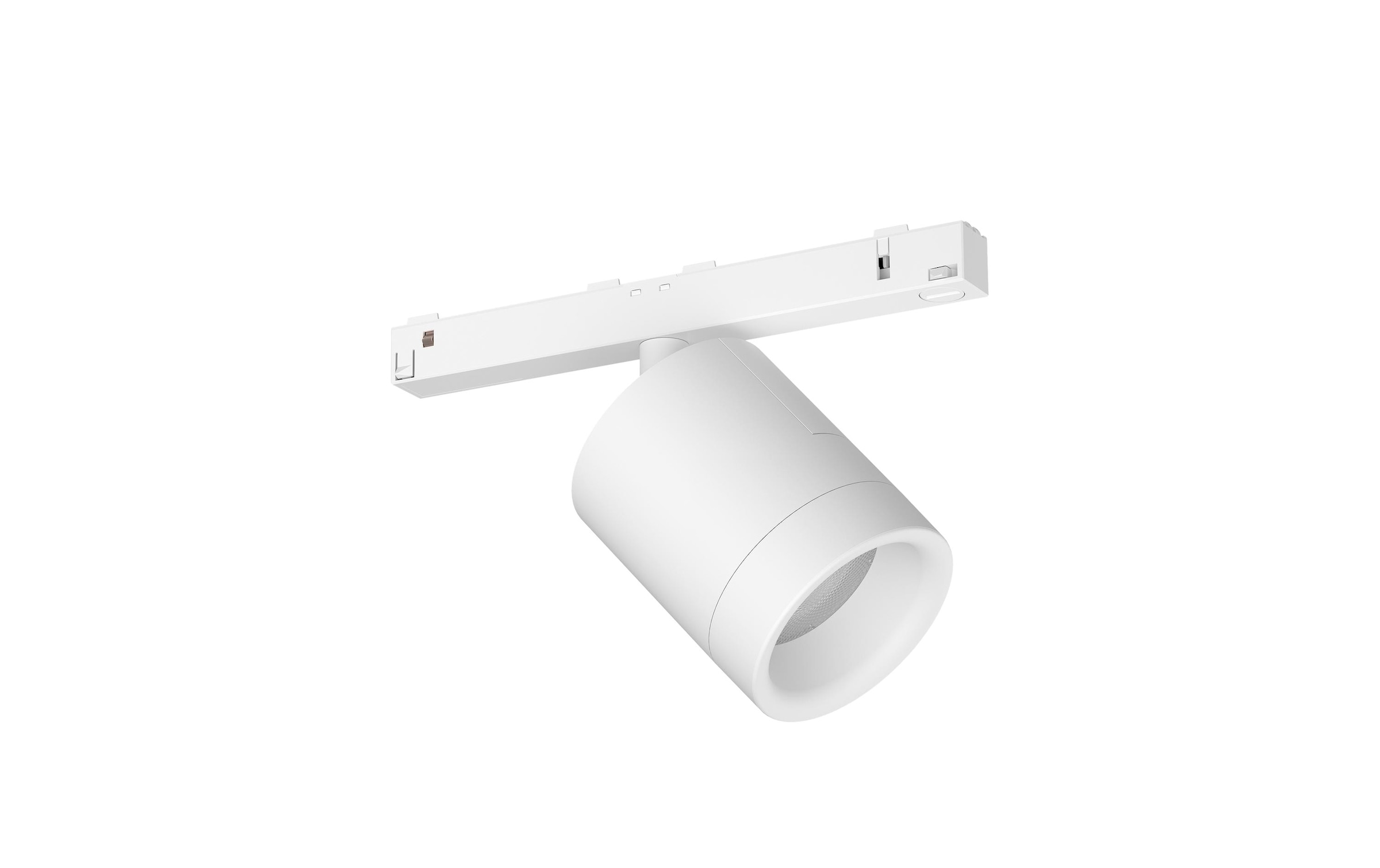 Philips Hue LED Wandleuchte »LED Schienenspot Perifo« RGB