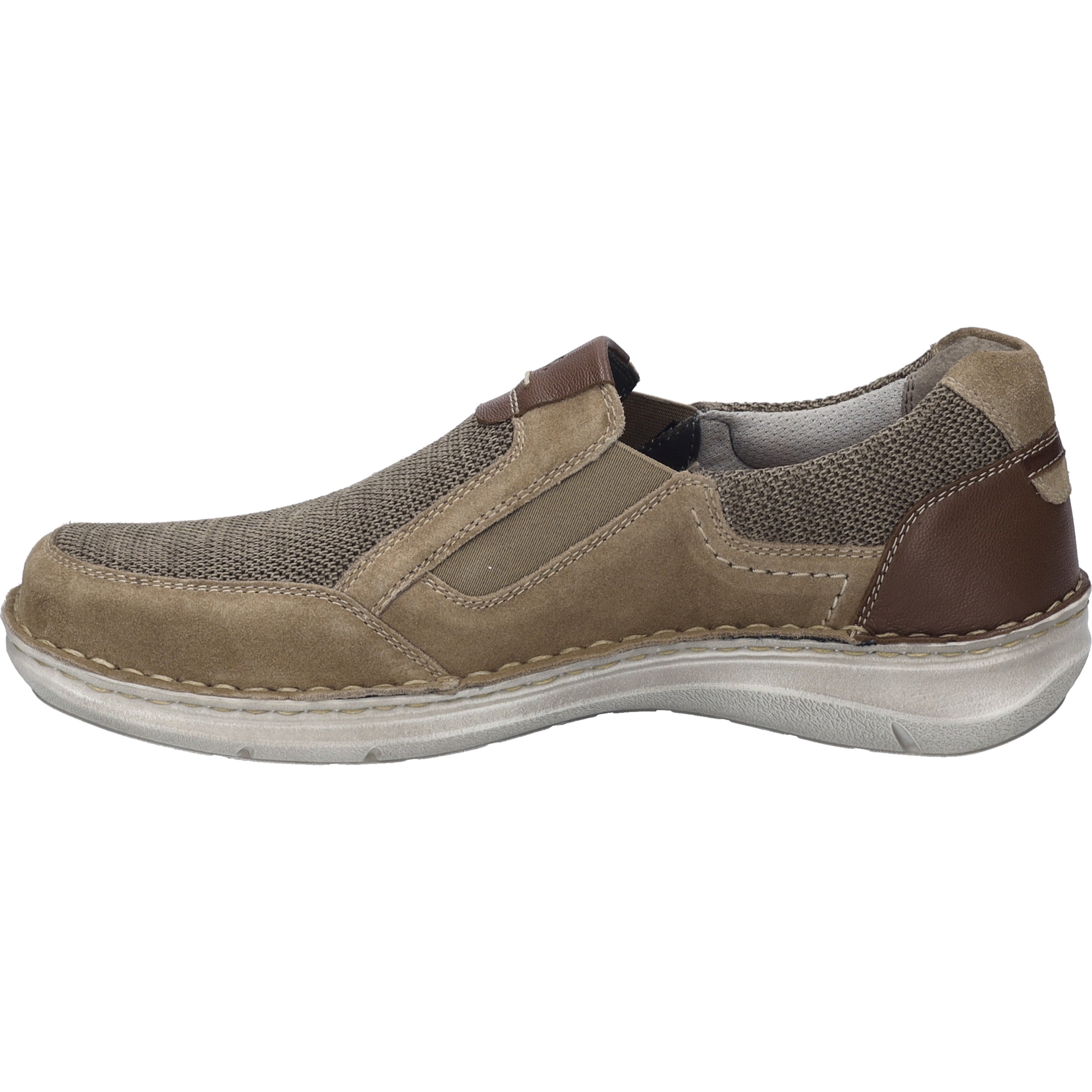 Thumbnail - Josef Seibel Slipper "New Anvers 78, sand-kombi"