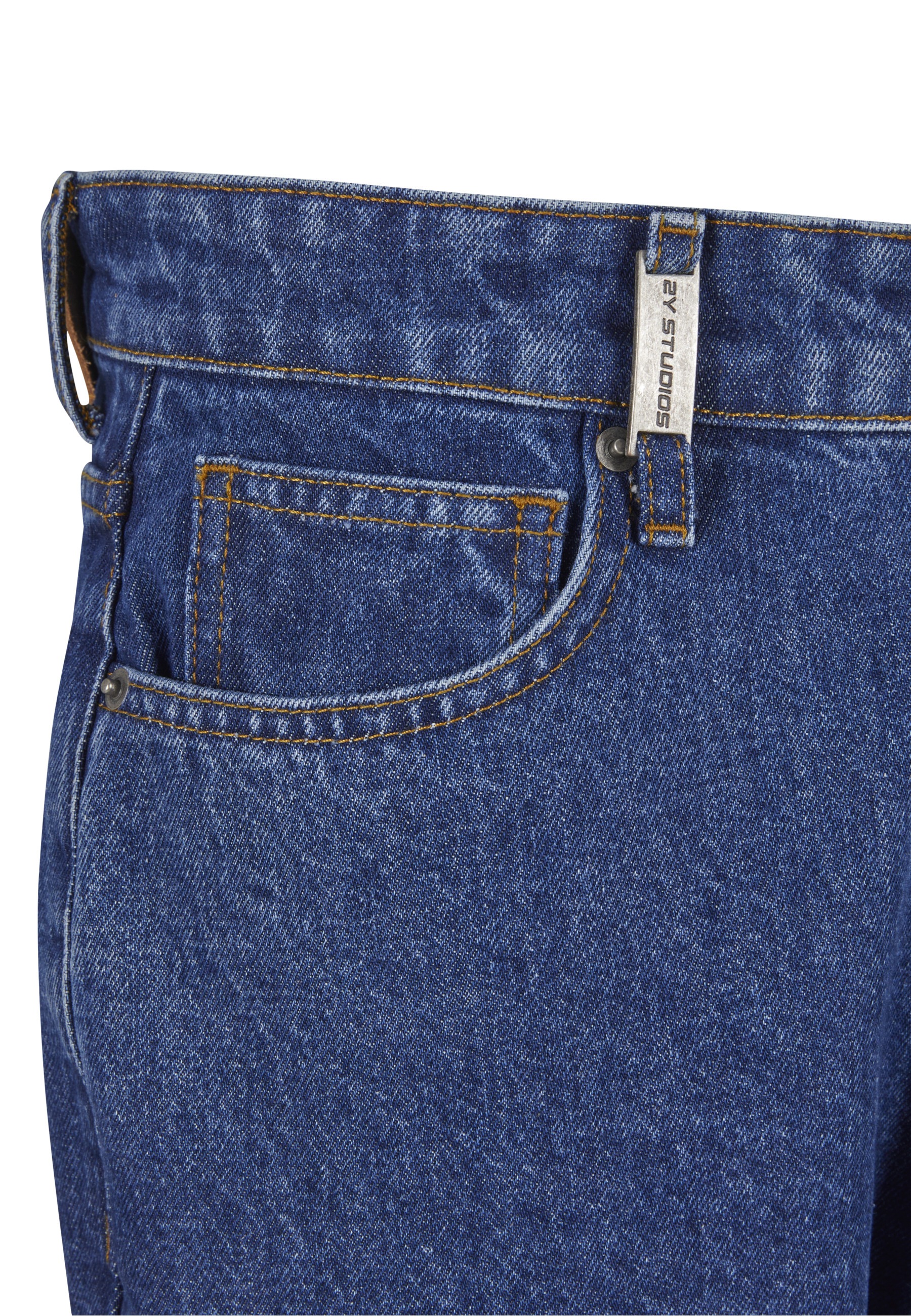 Thumbnail - 2Y Studios Bequeme Jeans "2Y Studios Milu Flared Basic Jeans"