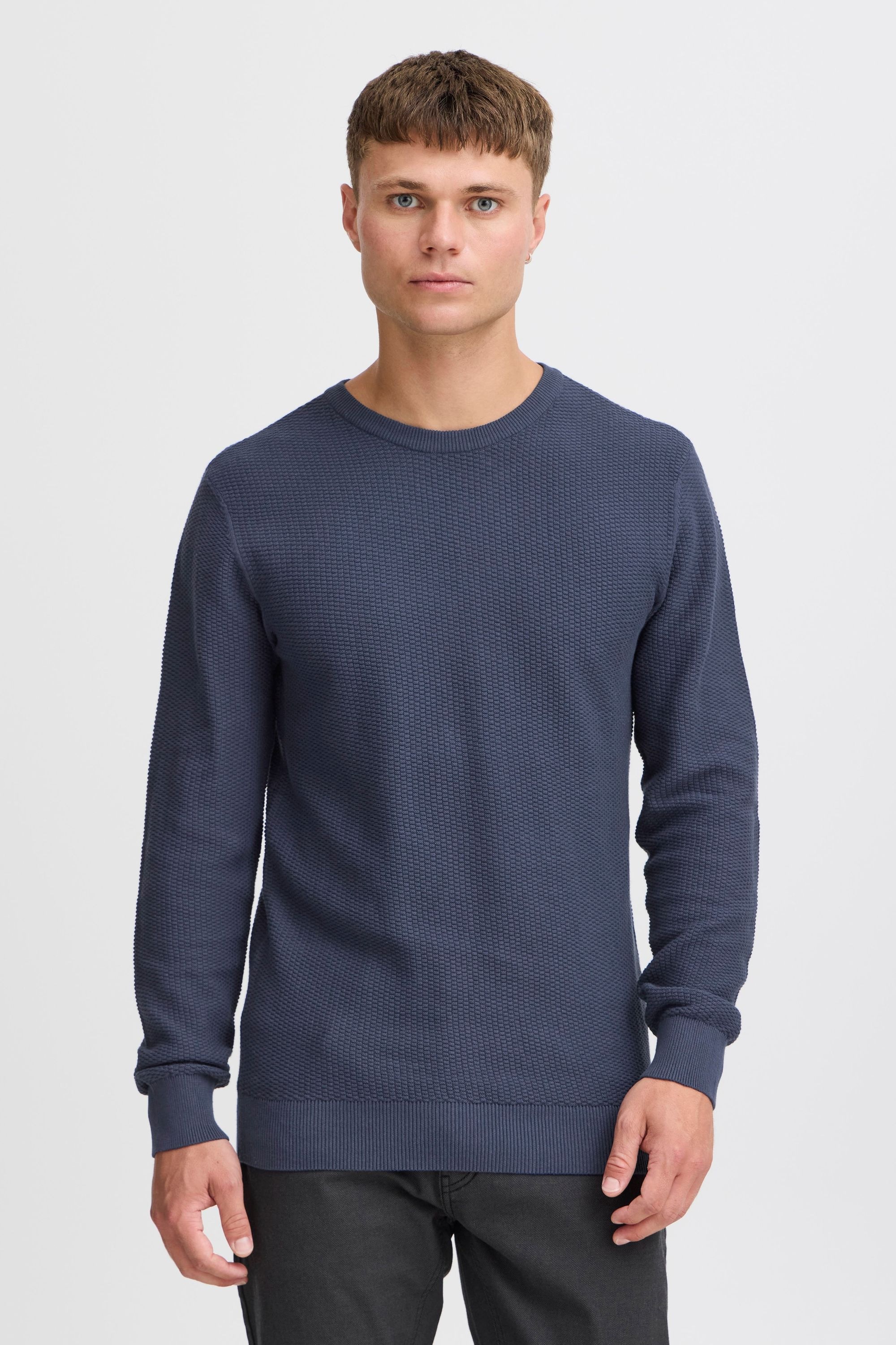 Blend Strickpullover »Strickpullover BHMGOAR«