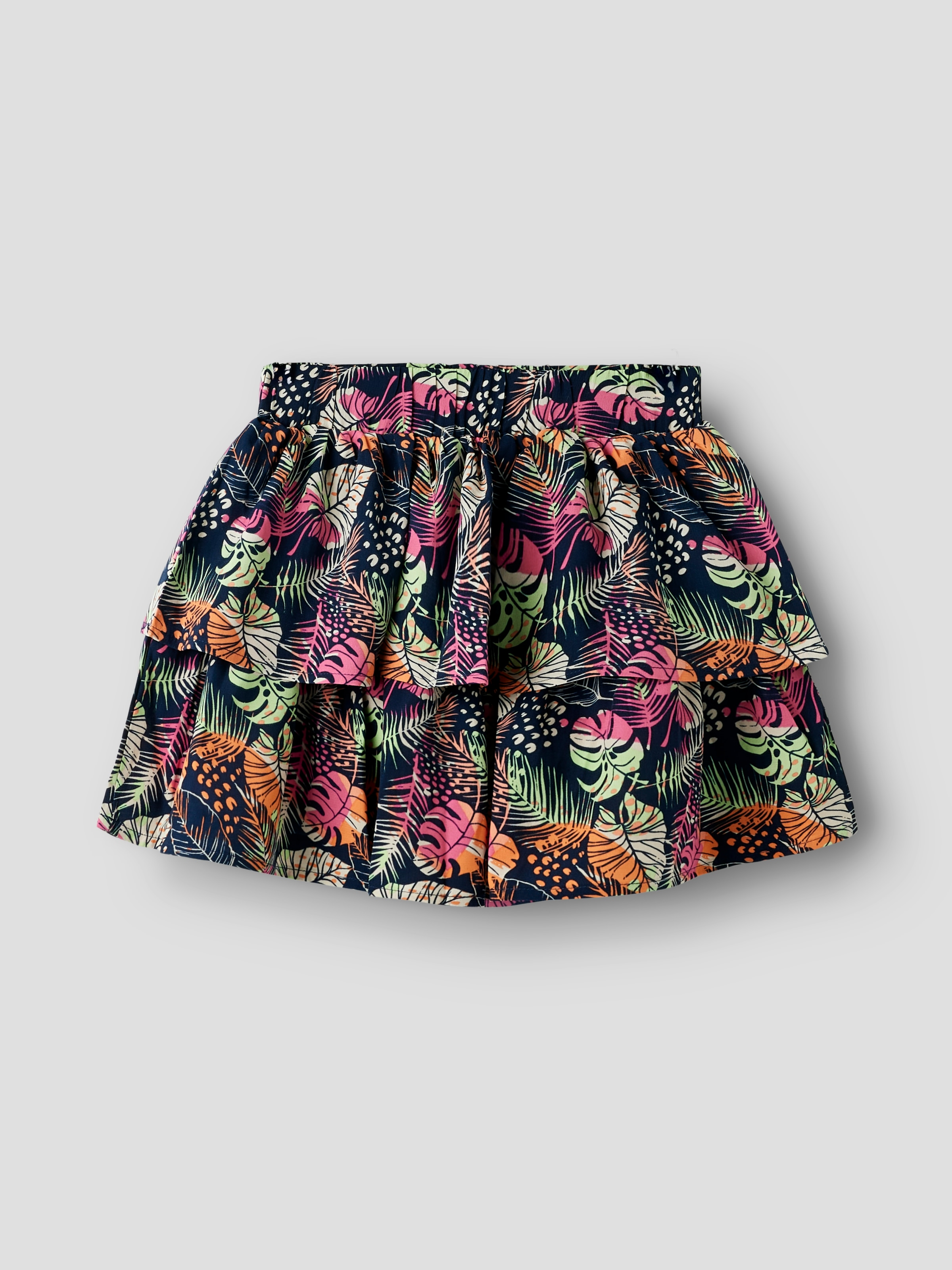 Name It Volantrock »NKFVINAYA SKIRT FFF NOOS«