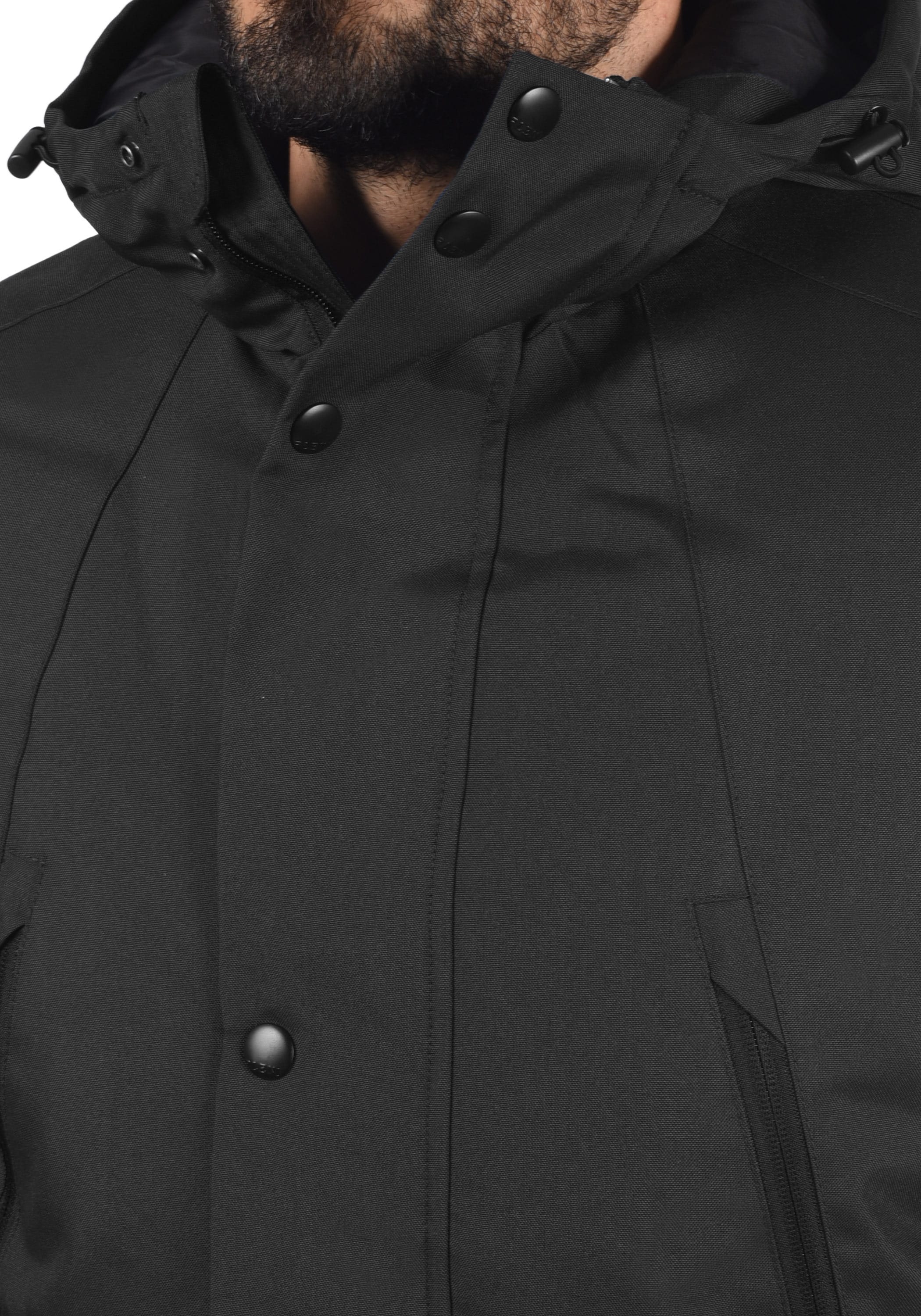 Blend Langmantel »Parka BHTalan«