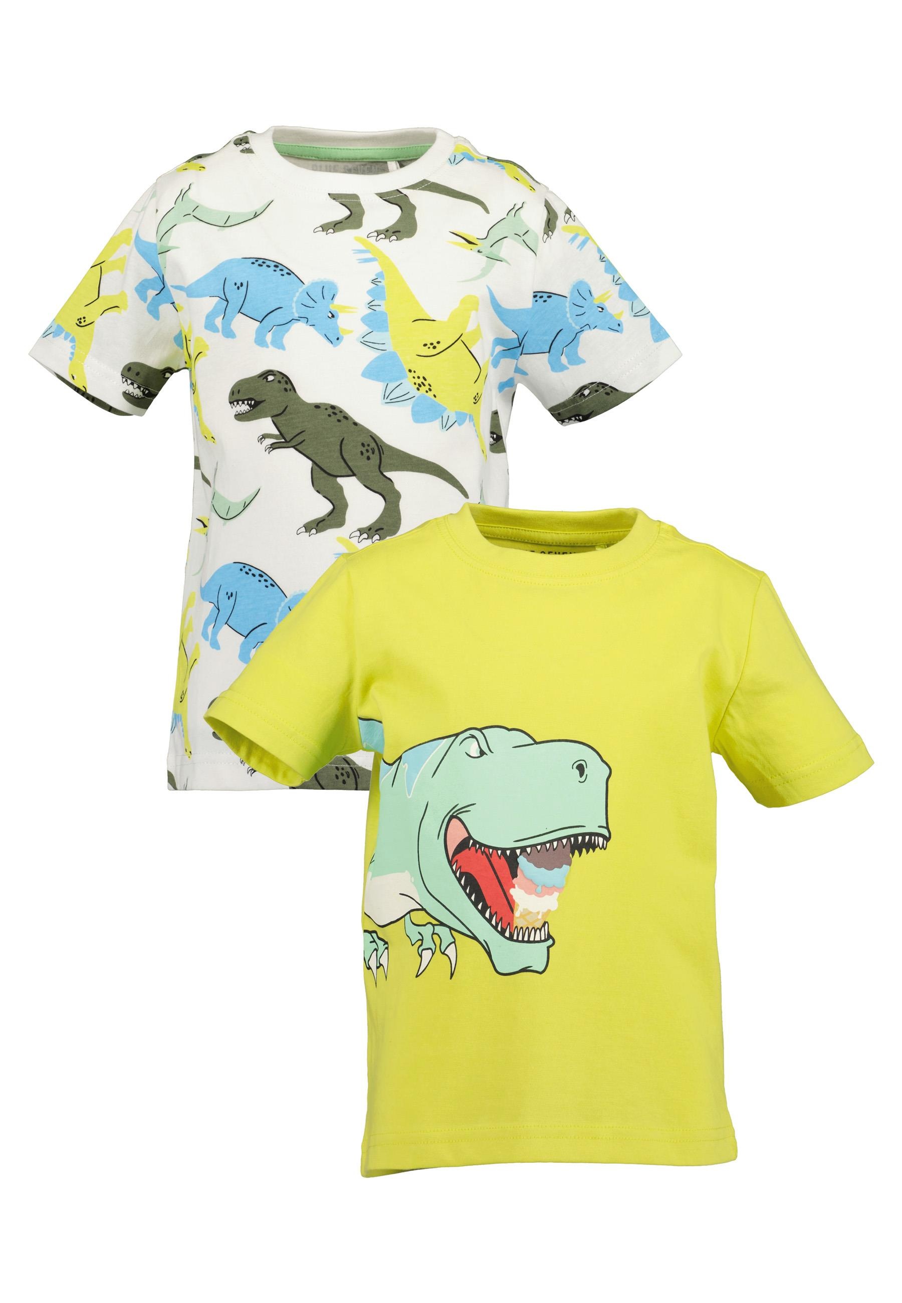 Blue Seven Kurzarmshirt