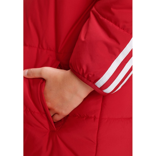 adidas Sportswear Outdoorjacke »JK 3S PAD JKT« auf Rechnung online kaufen |  BAUR