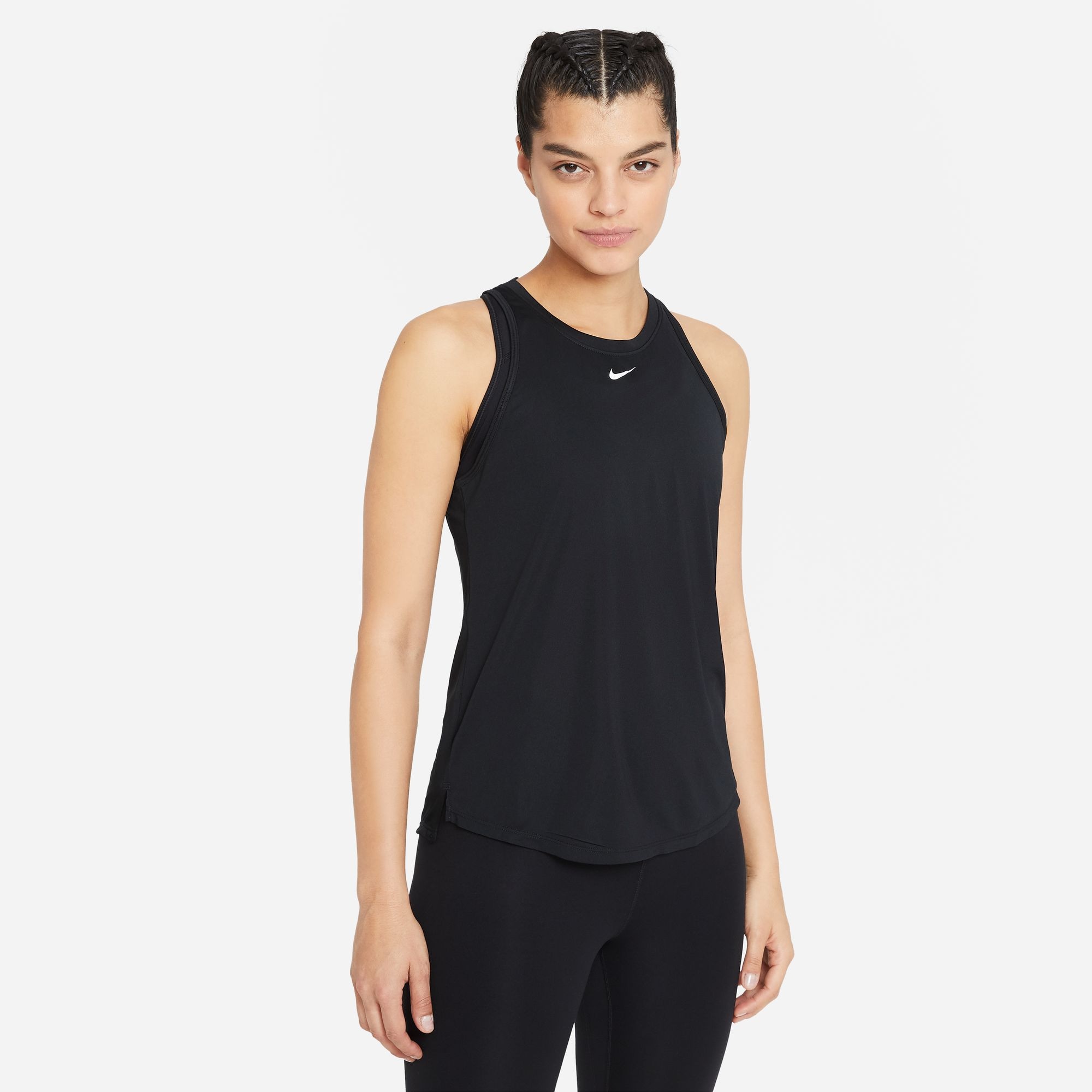 Tanktop »DRI-FIT ONE WOMEN'S STANDARD FIT TANK«