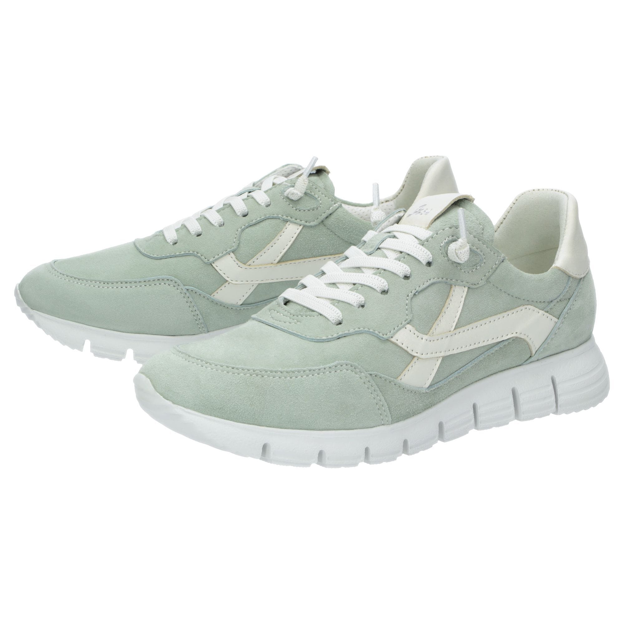 SIOUX Sneaker "Mokrunner-D-021"