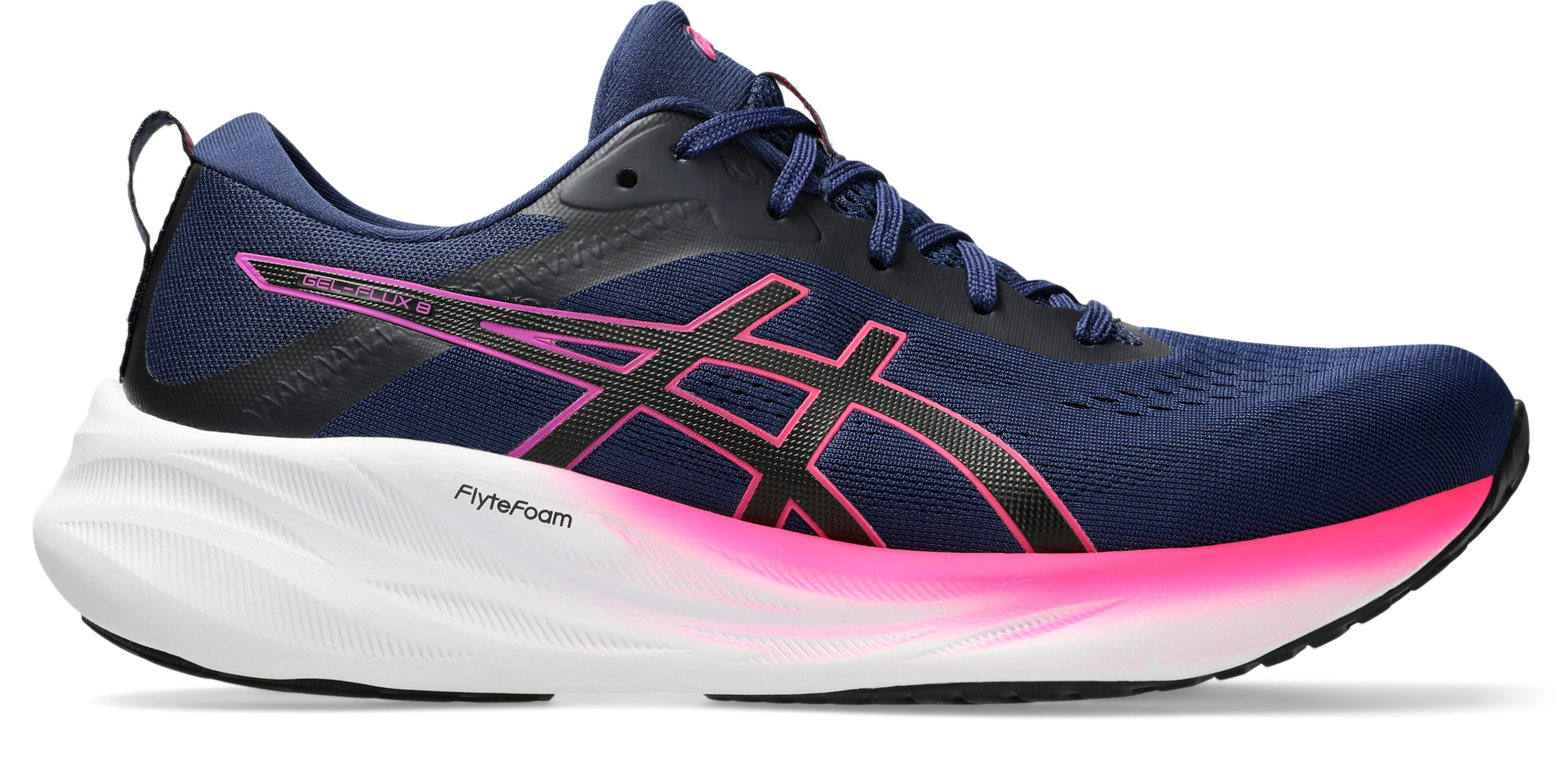 Asics Laufschuh "GEL-FLUX 8" günstig online kaufen