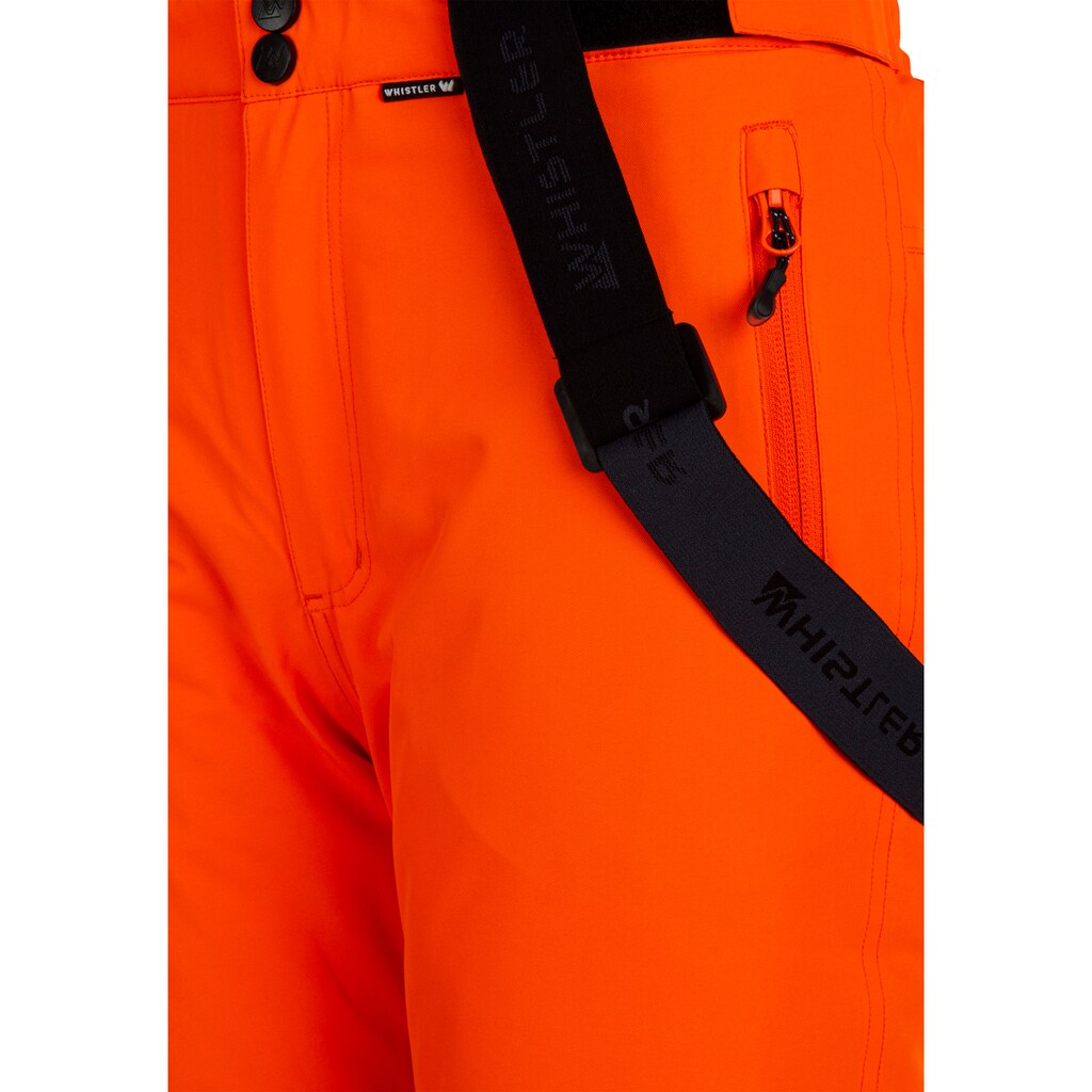 WHISTLER Skihose »Fairfax«